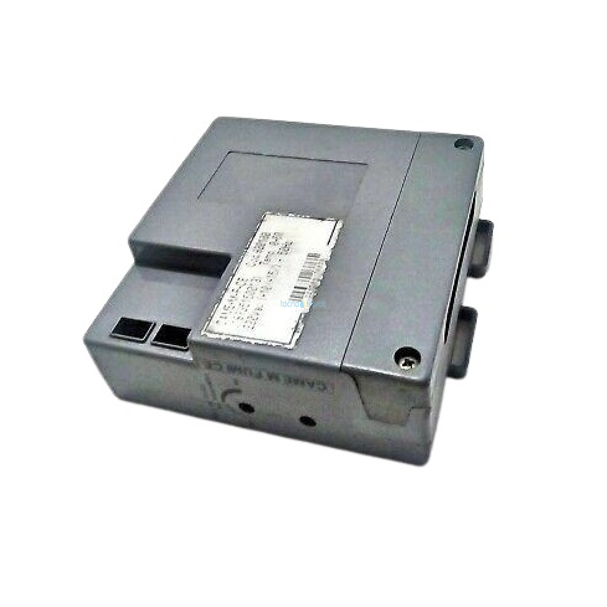 Ariston scheda CAME FF 920190