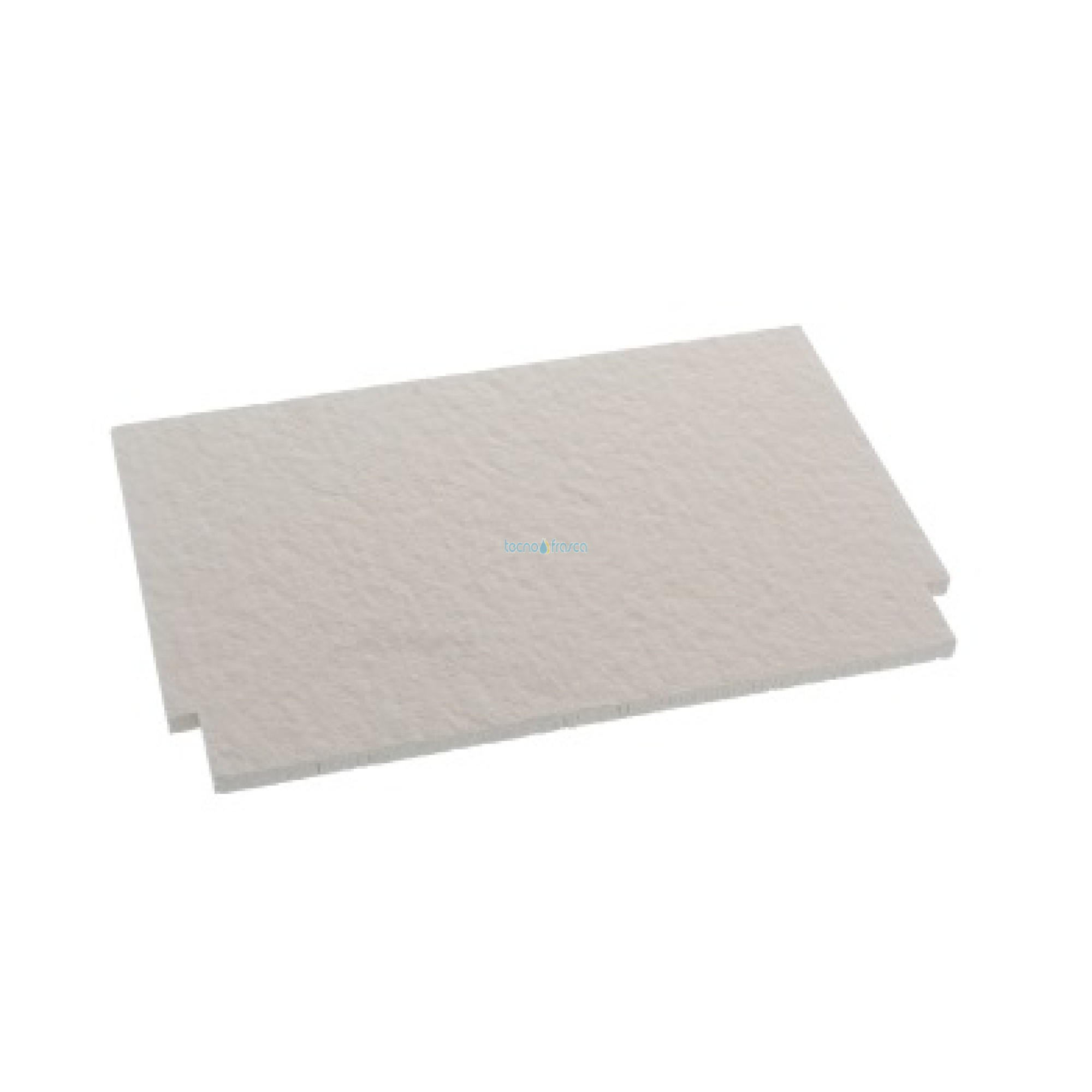 Ariston fibra ceramica posteriore 998640