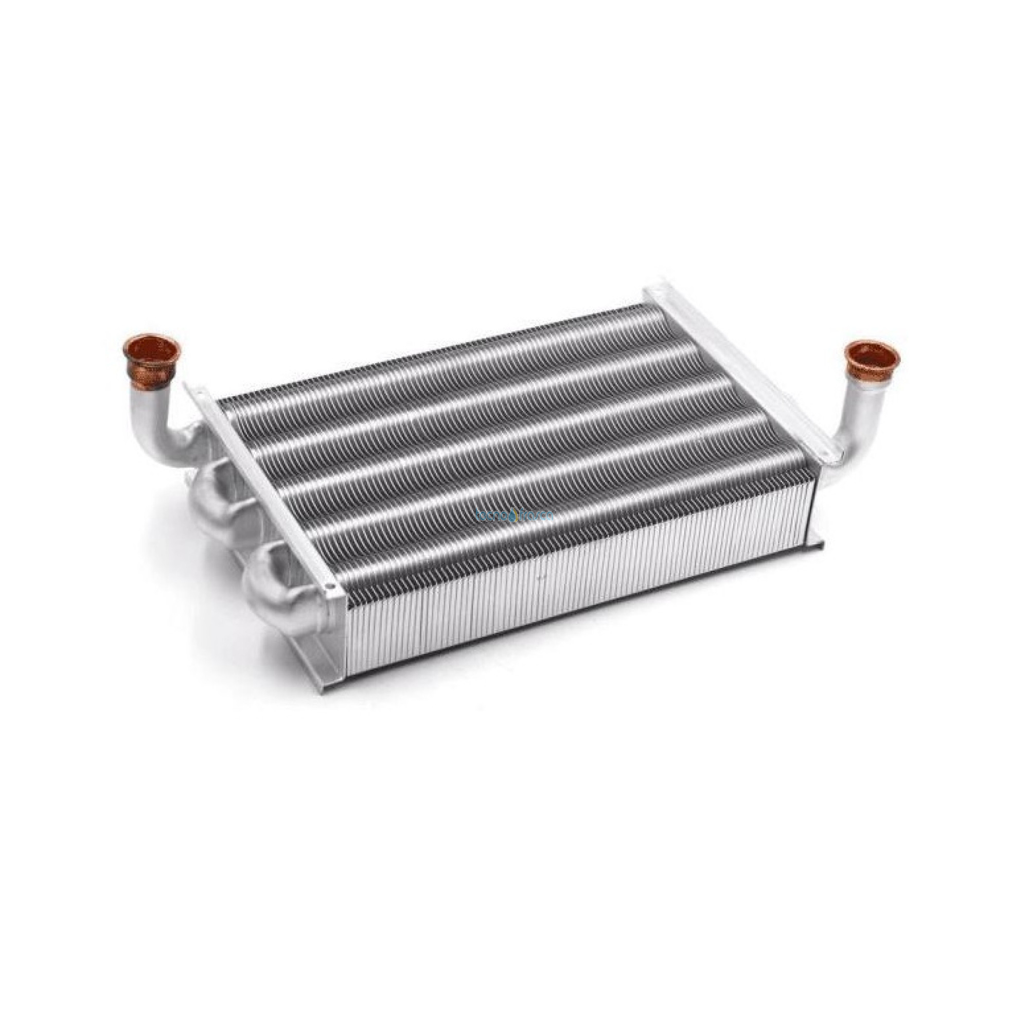 Chaffoteaux scambiatore primario Alixia Pigma 65104246