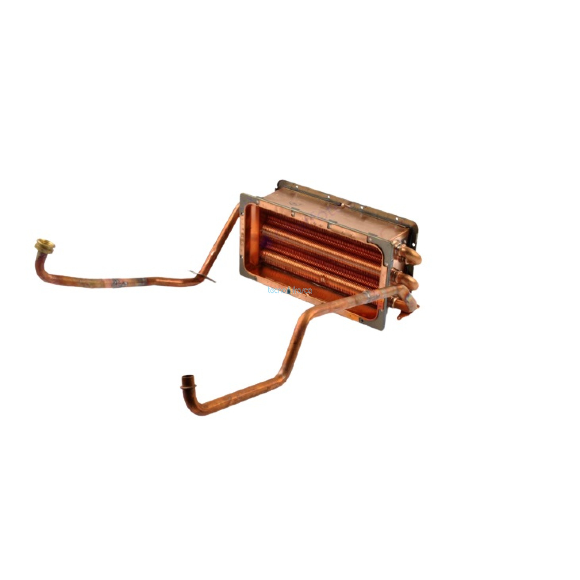 Ariston scambiatore NEXT EVO X SFT 11 65153816