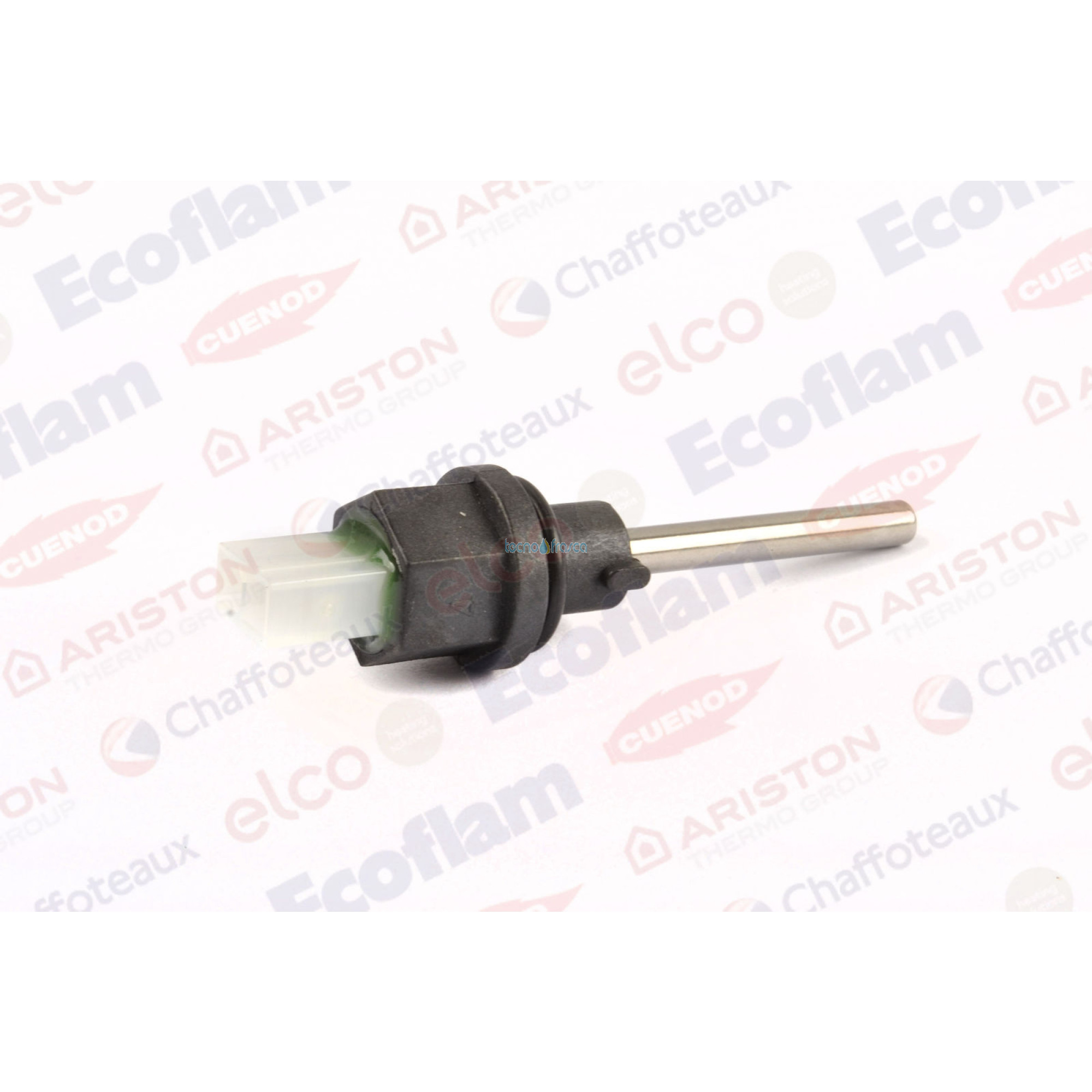 Ariston sonda fumi 10k d4x39 Caldaia Cares S, Inoa S 65118667