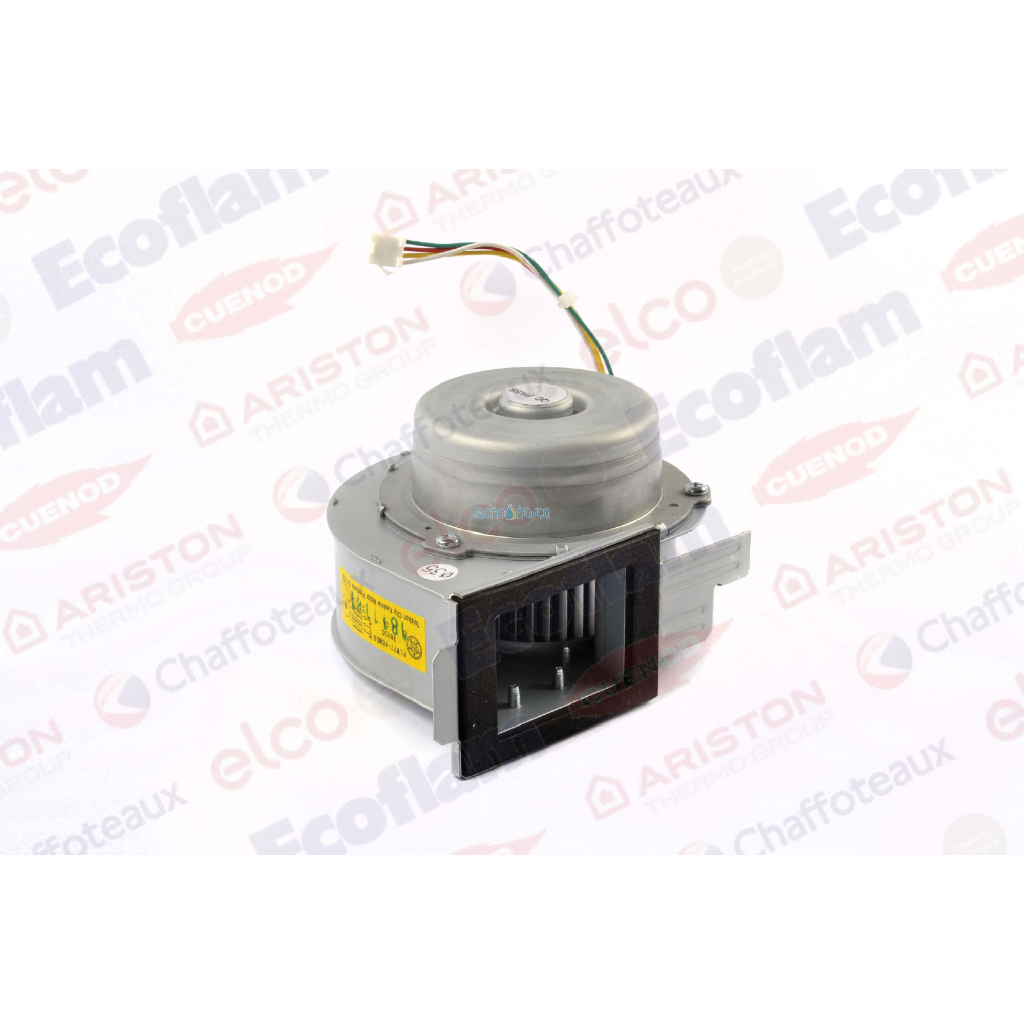 Ariston ventilatore 65152558