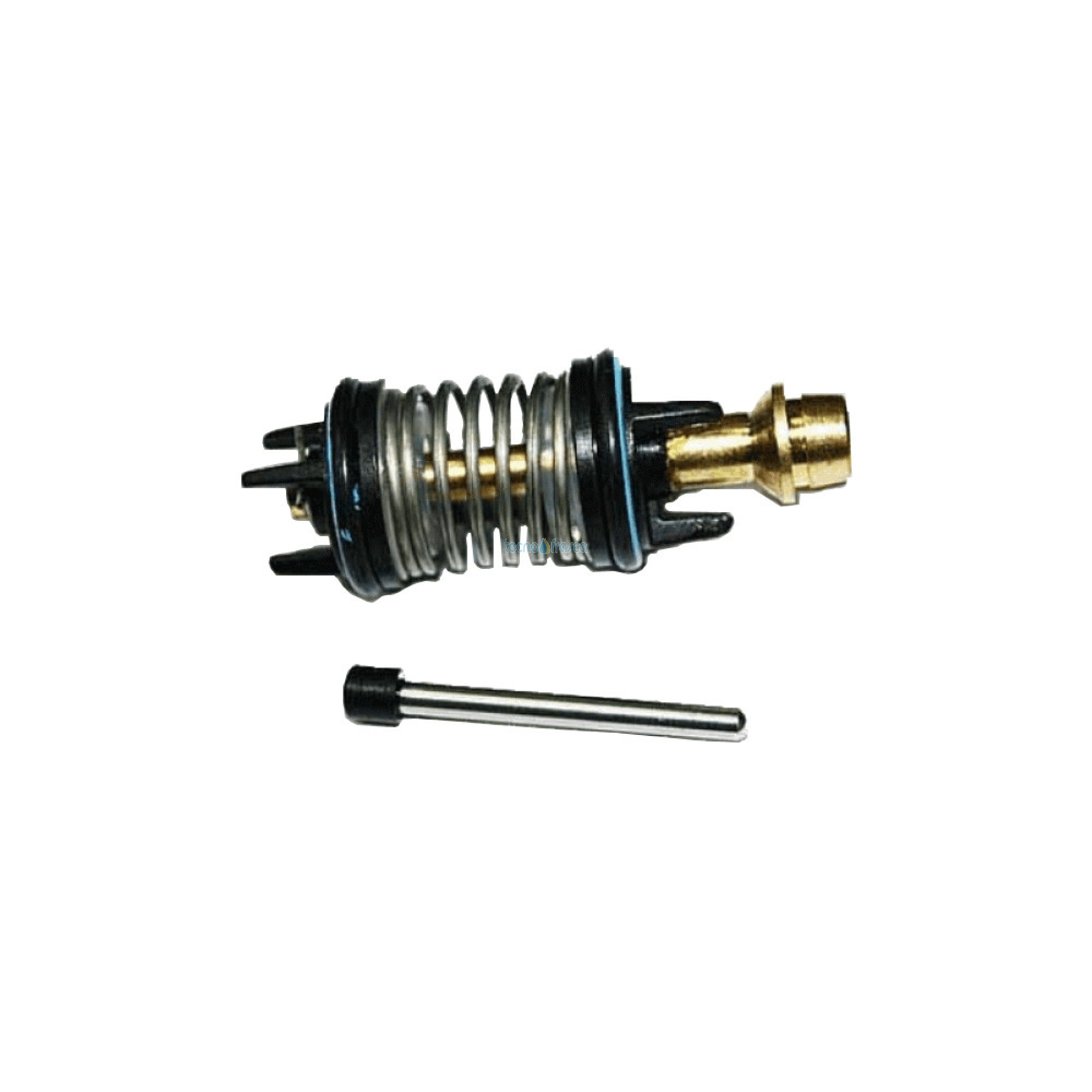 Ariston kit otturatore riscaldamento Genus Premium,Uno 24 65105144
