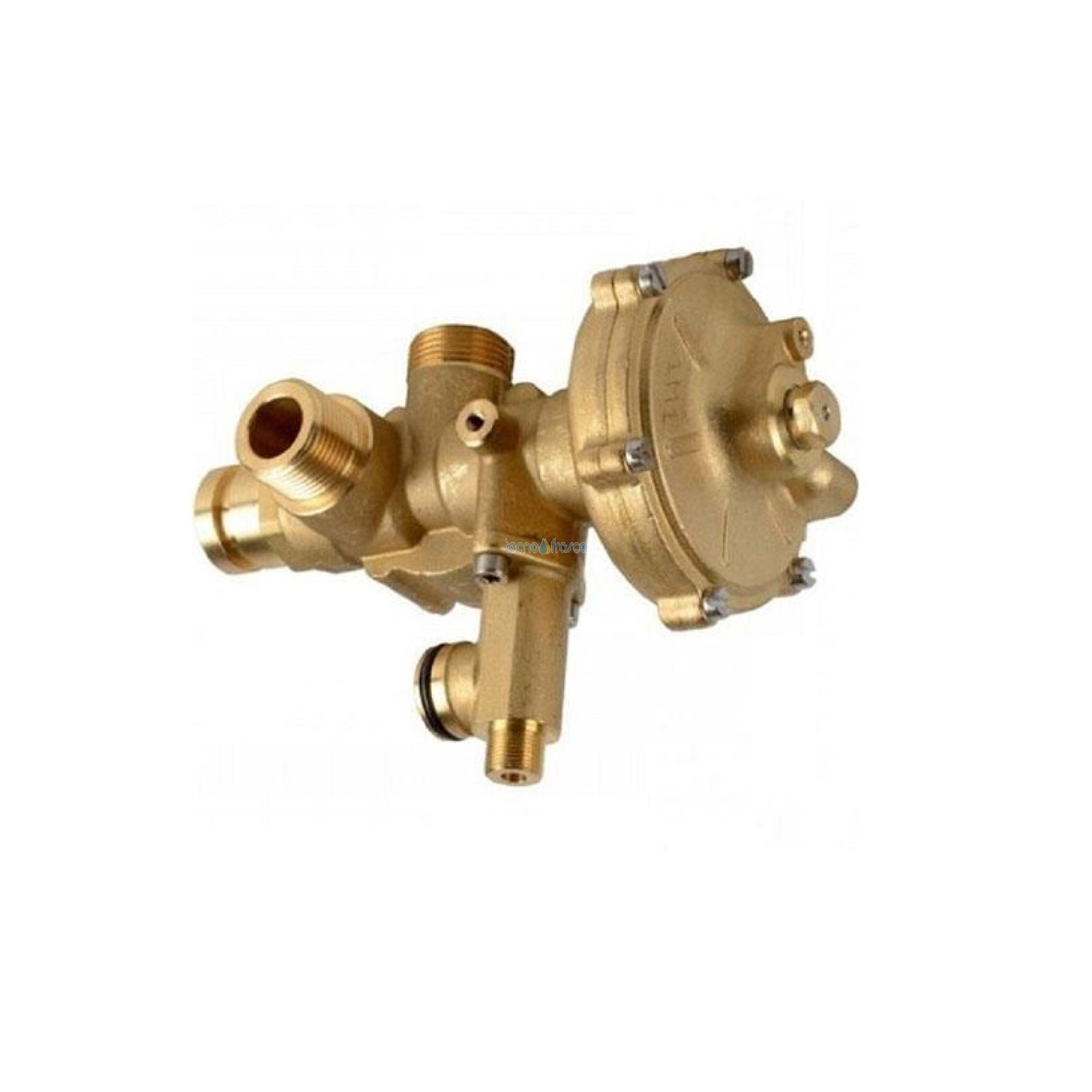 Argo Deluxe Valvola Deviatrice 3 vie 575653590