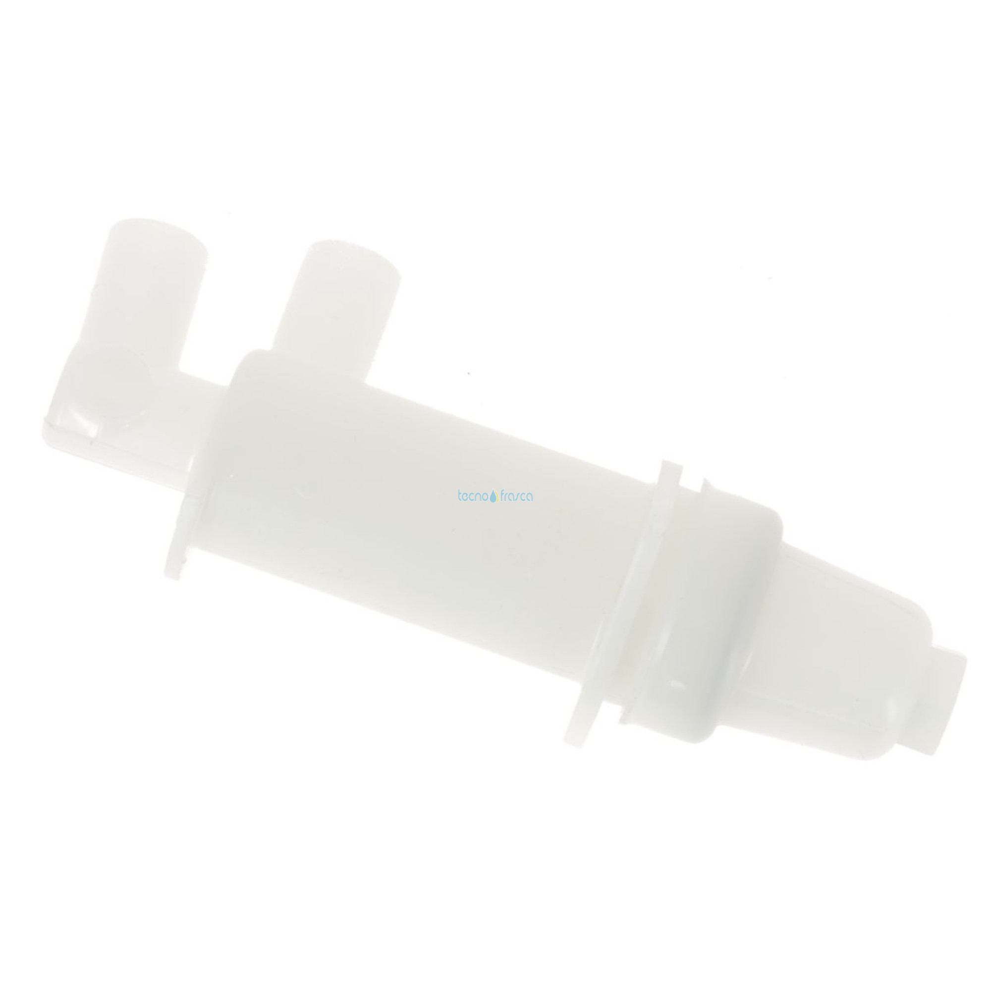 Baxi assieme sifone scarico condensa JJJ005677910