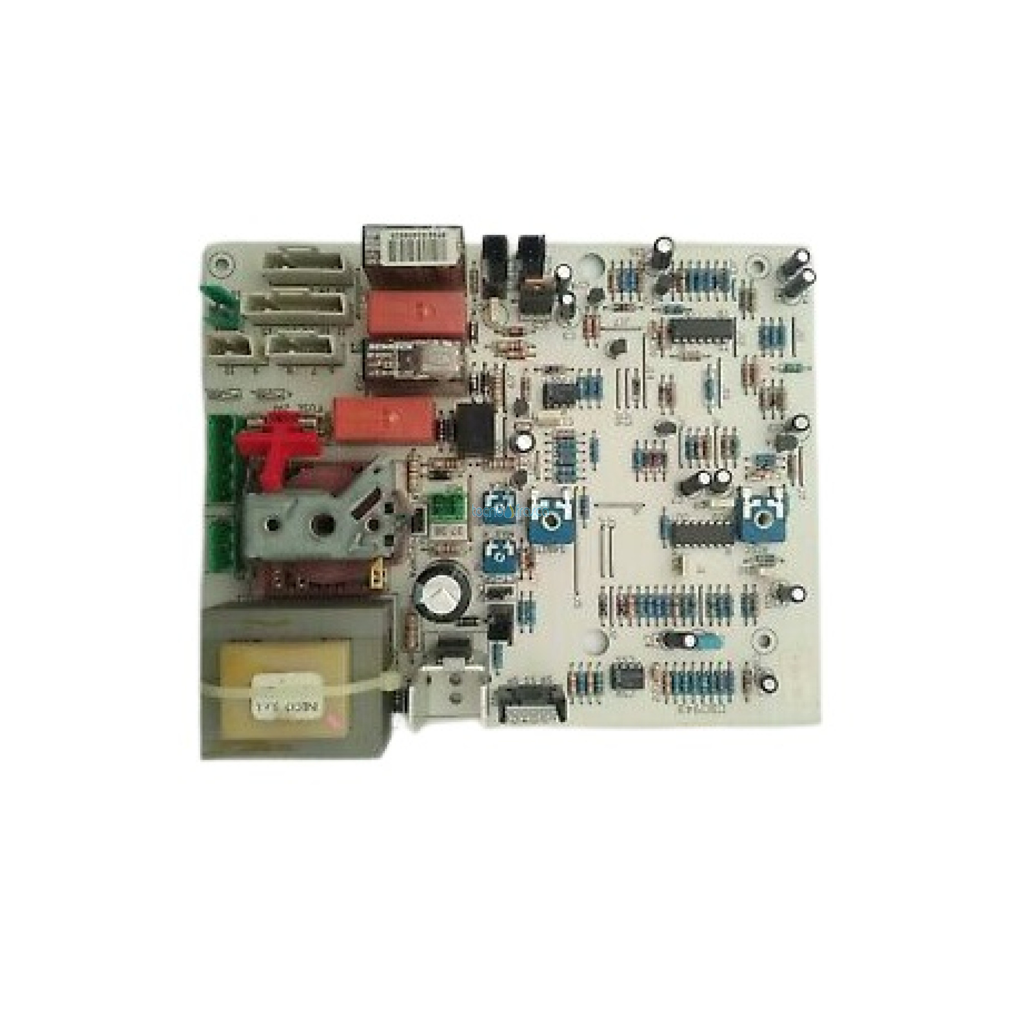 Baxi scheda di modulazione sm-11423 jjj005619480