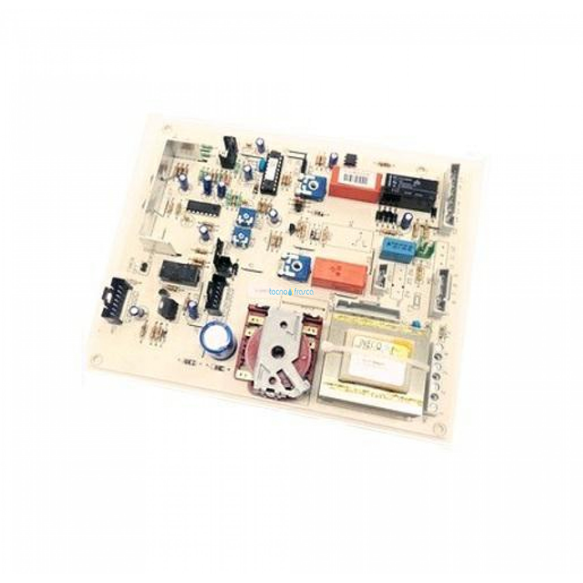 Baxi scheda di controllo remoto sk11416 jj005632430