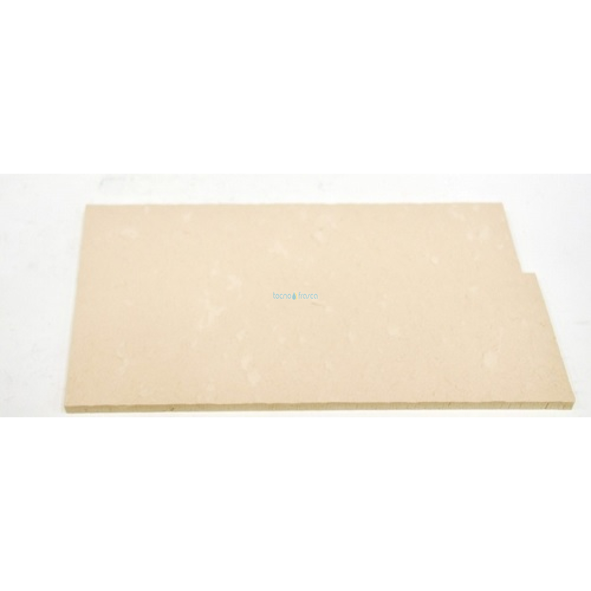 Baxi Pannello Isolante laterale 5213170