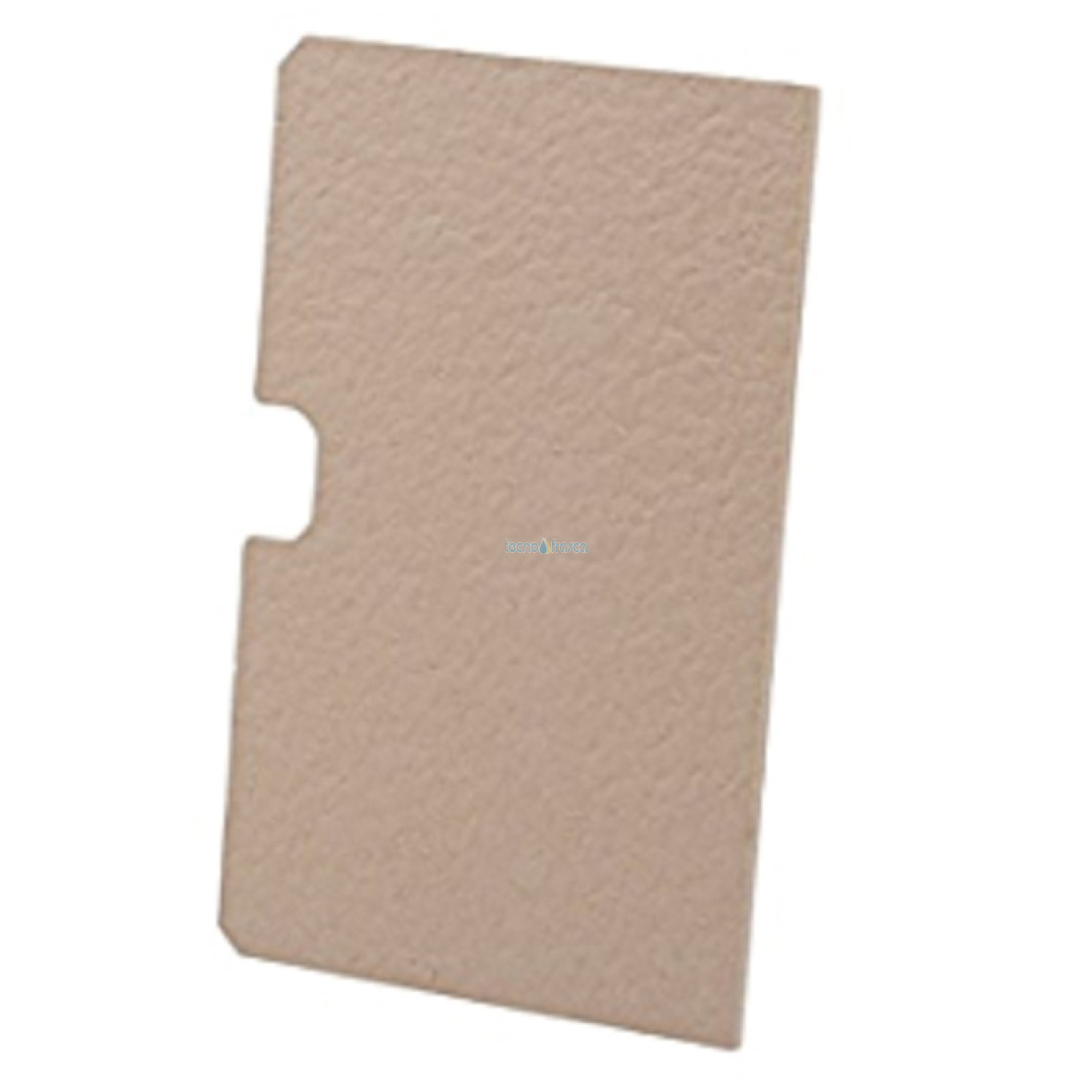 Baxi pannello isolante frontale JJJ005213310