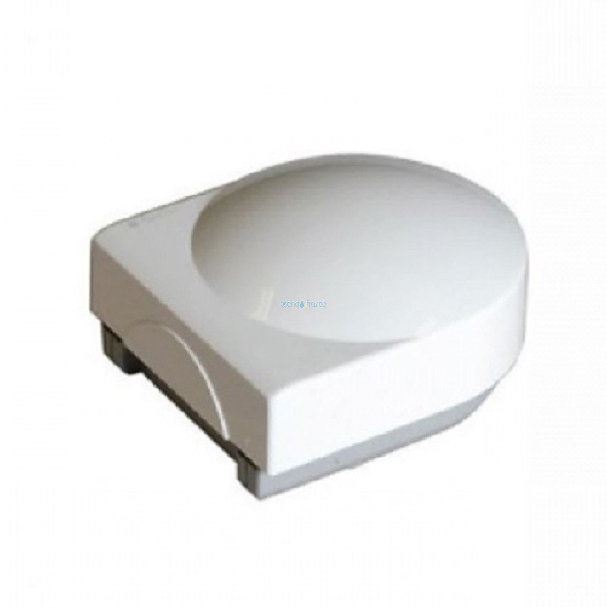 Baxi sonda est. QAC34/149 c/imballo JJJ005662600