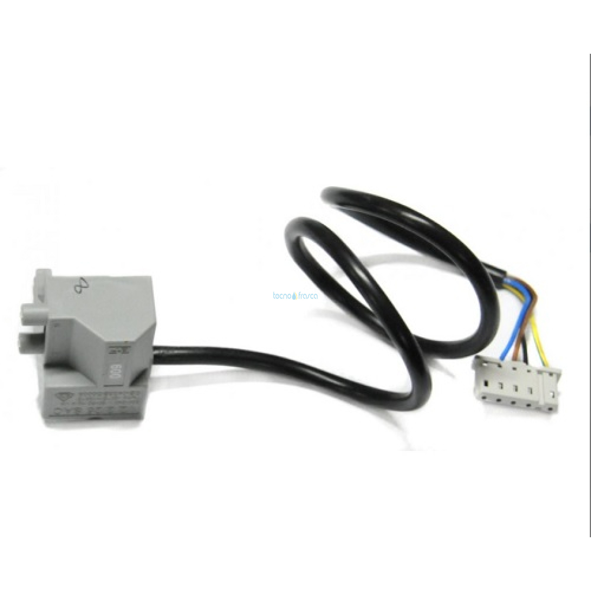 Baxi accenditore VZ 2/25 SAC L=600 8620370 JJJ008620370