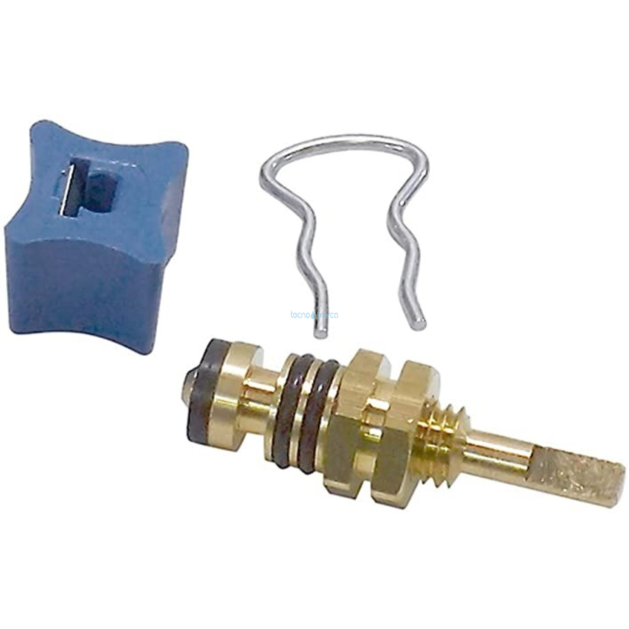 Beretta Rubinetto di riempimento con manopola 20035649 20154864