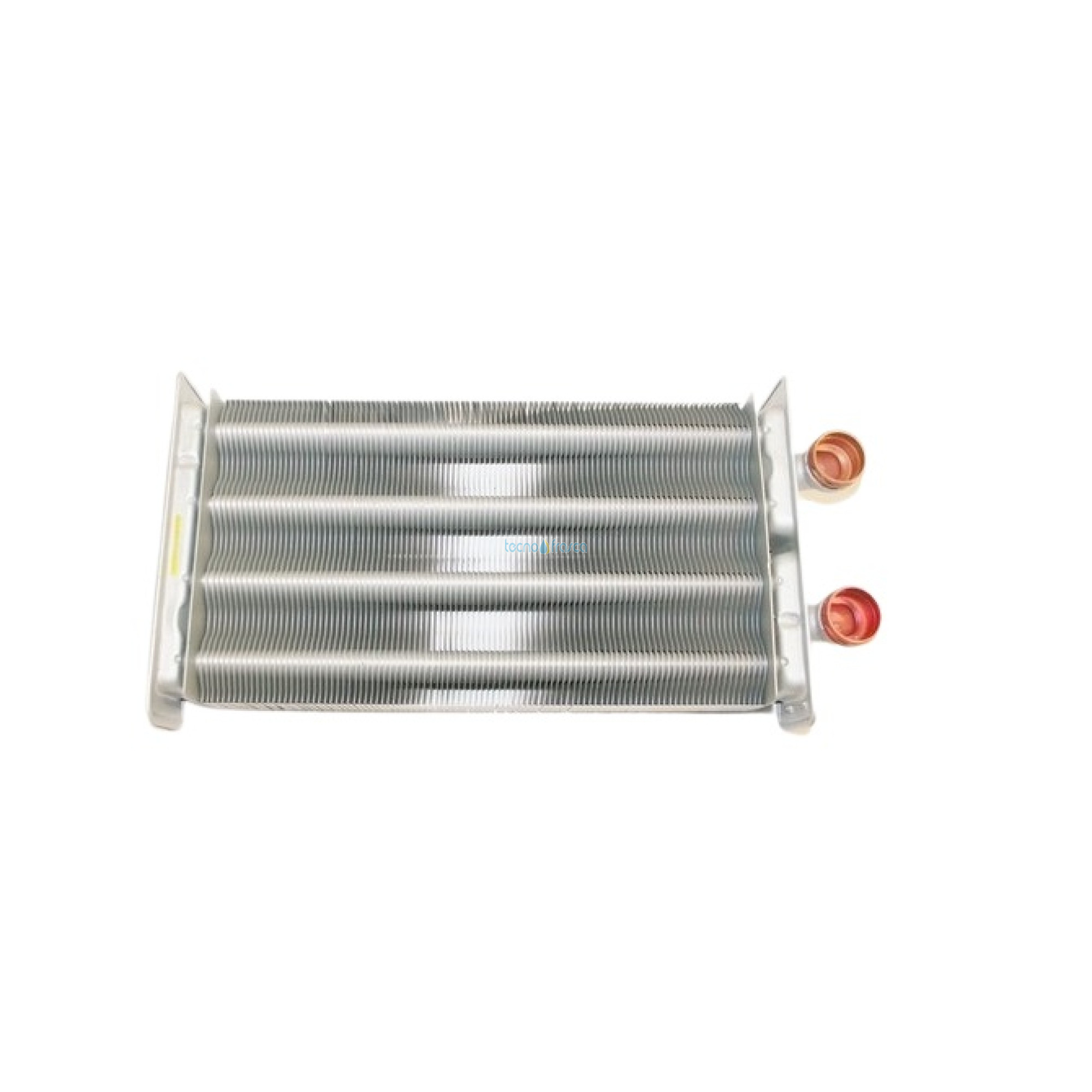 Beretta scambiatore primario Mynute Boiler 28 20053717 ex R10022717