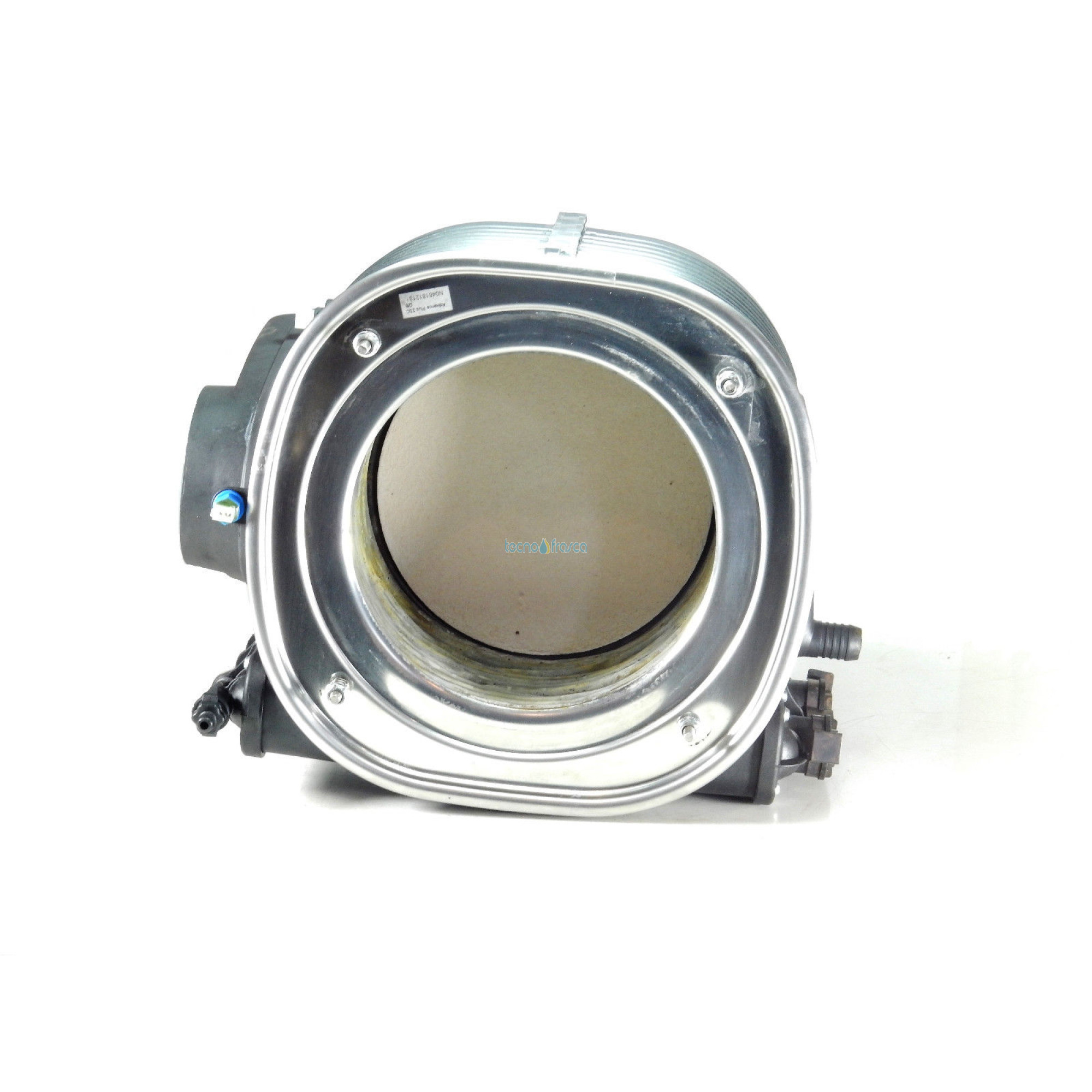 Savio biasi scambiatore primario condensazione BI1432100