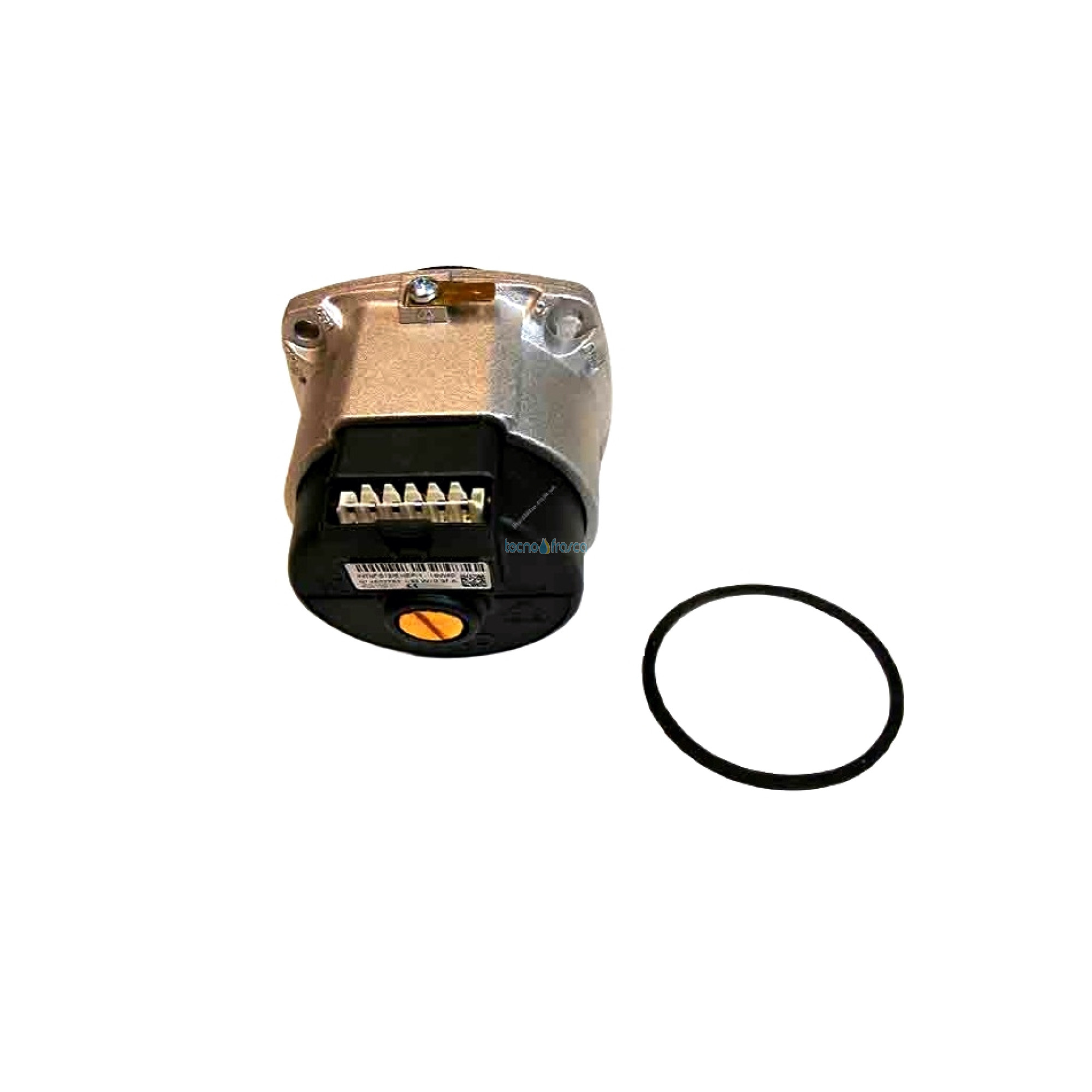 Savio biasi motore circolatore wilo INTNFSL12/5-HE-1-12 BI1462109