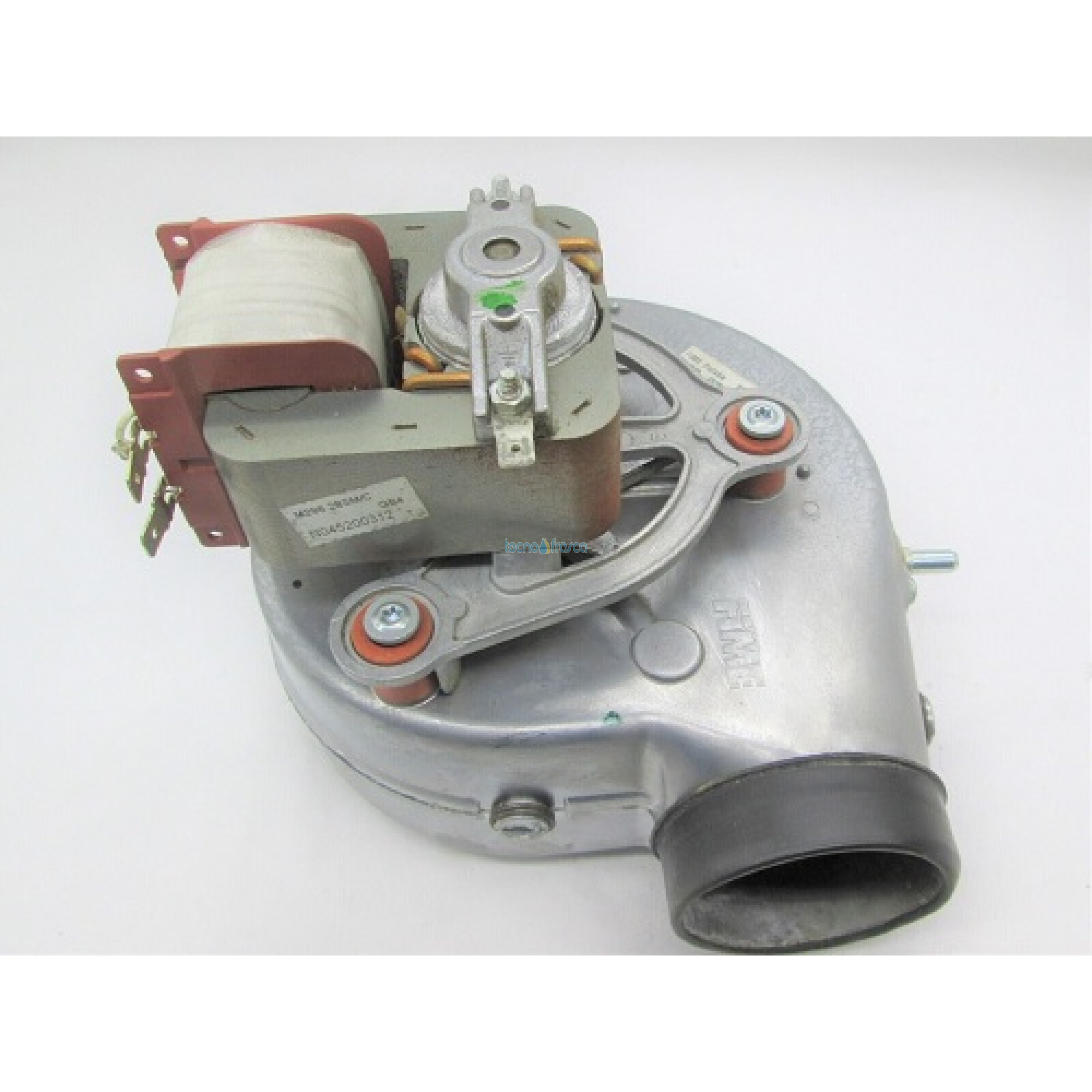 Savio Biasi Ventilatore 32k w Superevo2 M96 80w Bi1536113