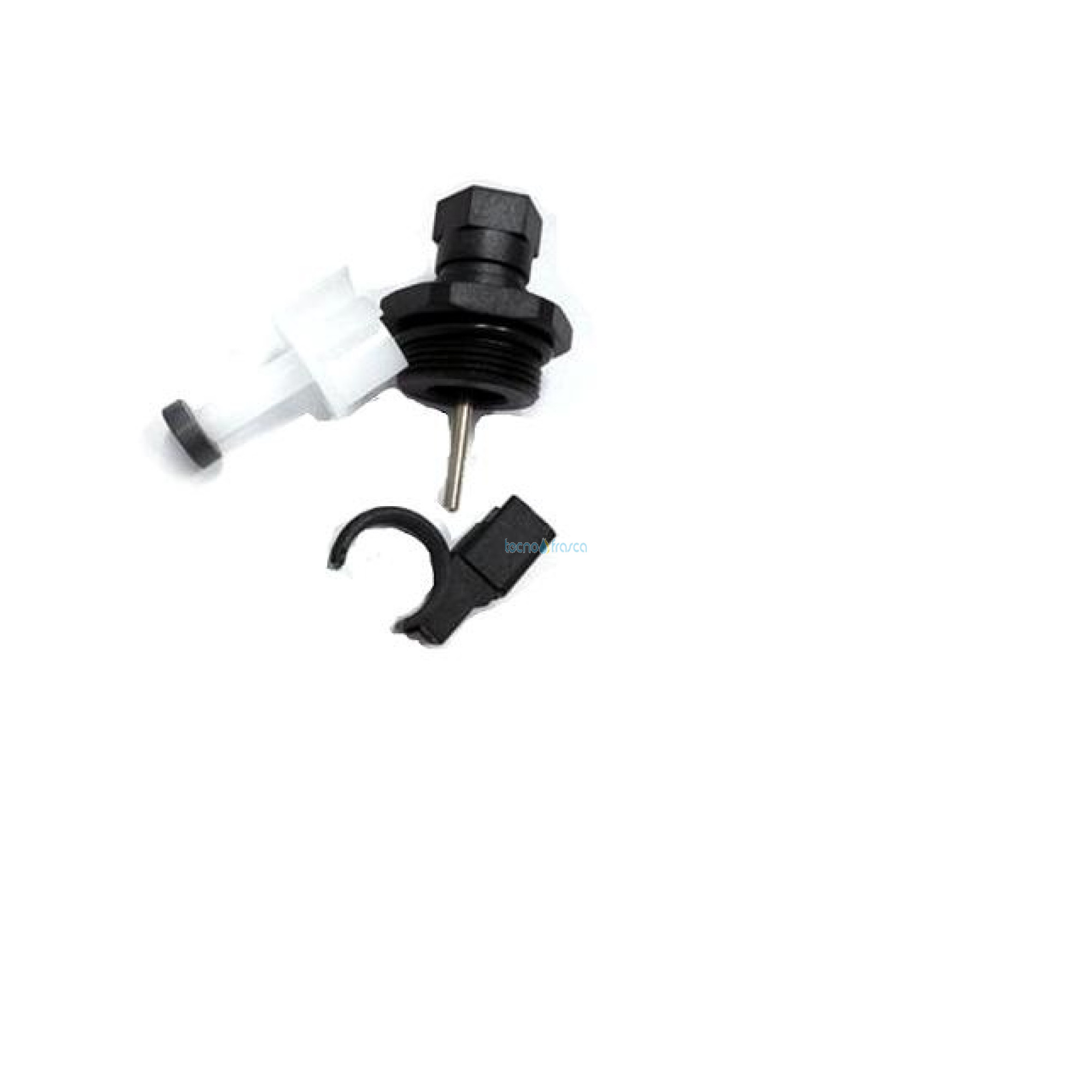 Savio biasi turbina flussostato kramer BI1621104