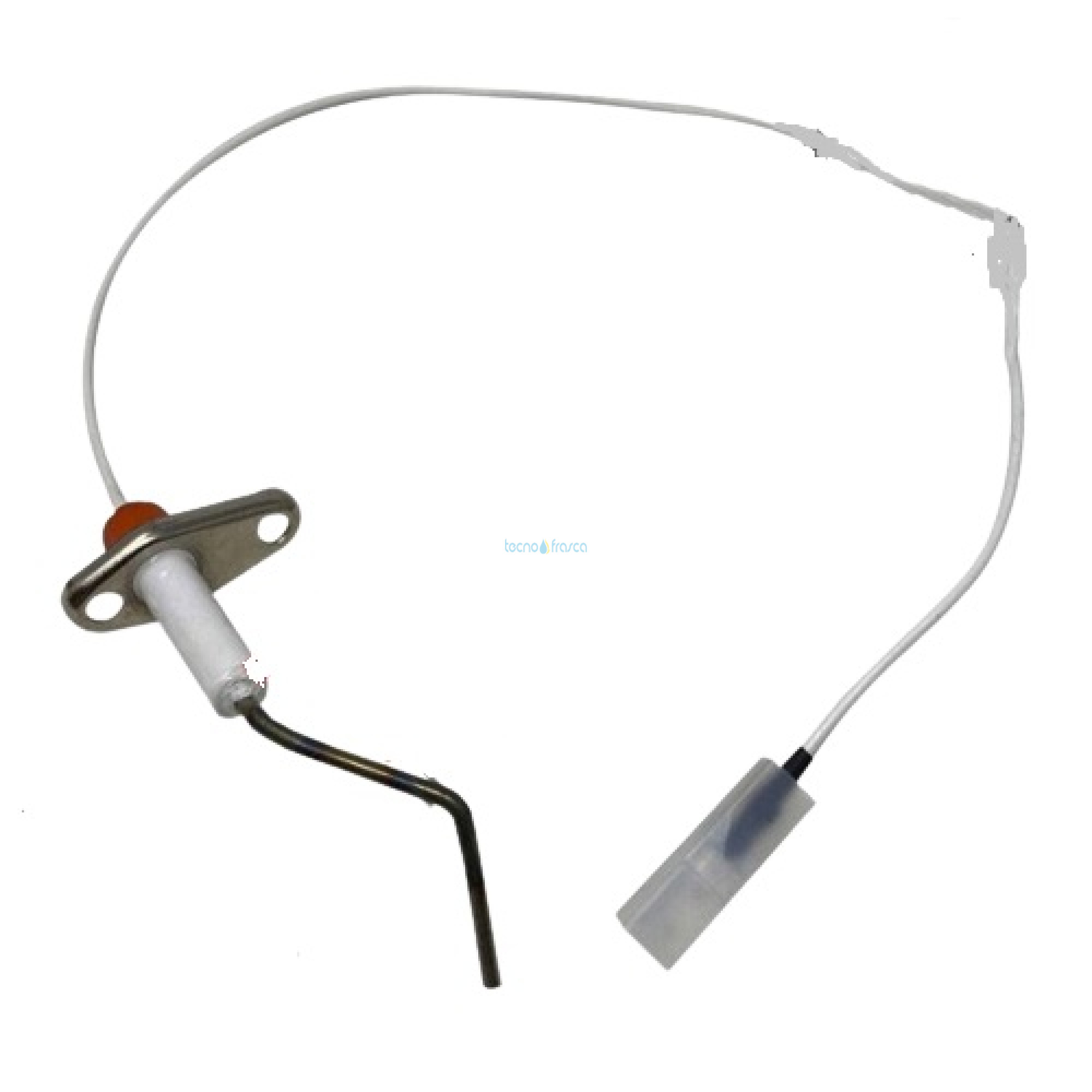 Savio biasi KIT ELETT RIL NICR M260V MP+FASTON BI1663113