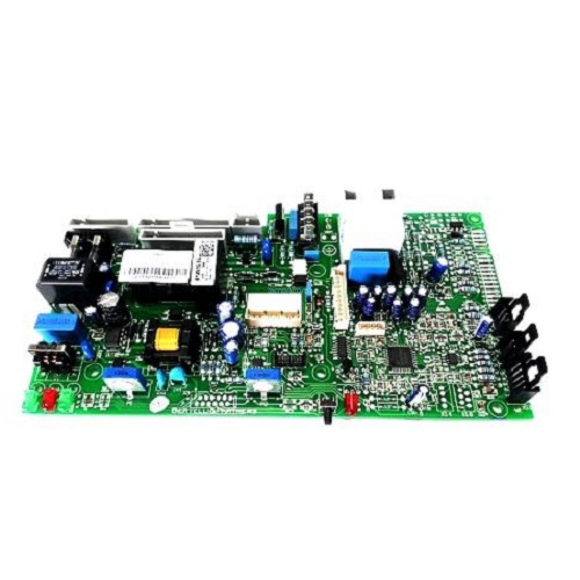 Bongioanni scheda hdims08-sa01 bi2015100 ex bi1805106