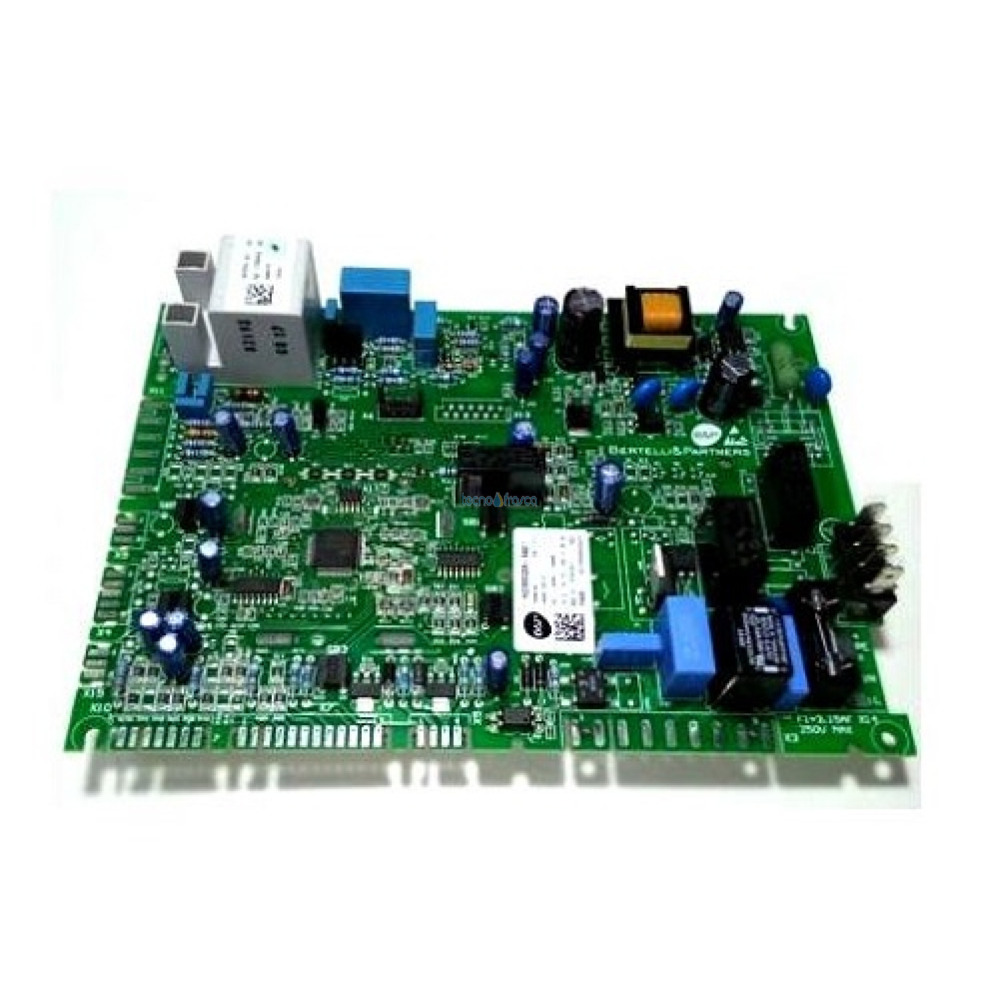 Bongioanni scheda b&p hdimsg09-sa01 bi2225100