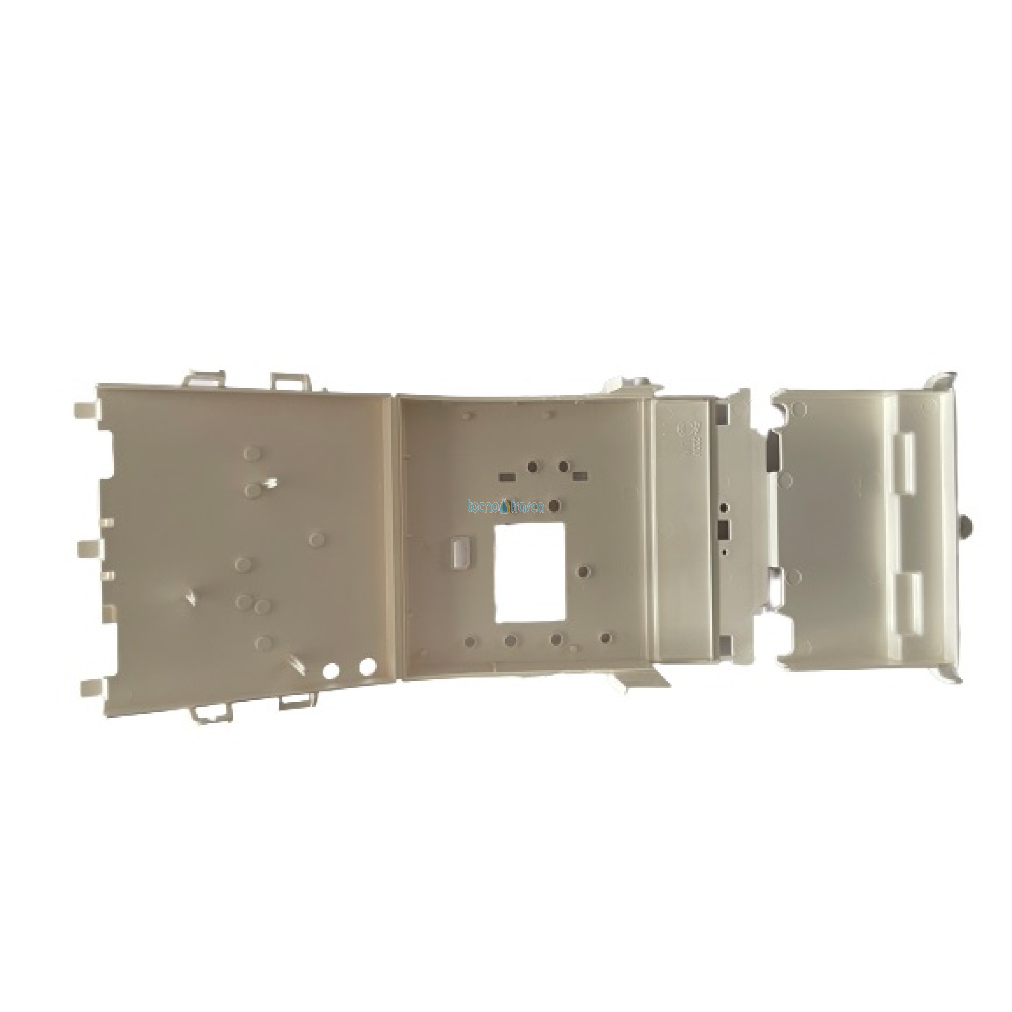 Savio biasi scatola porta scheda bi2285103