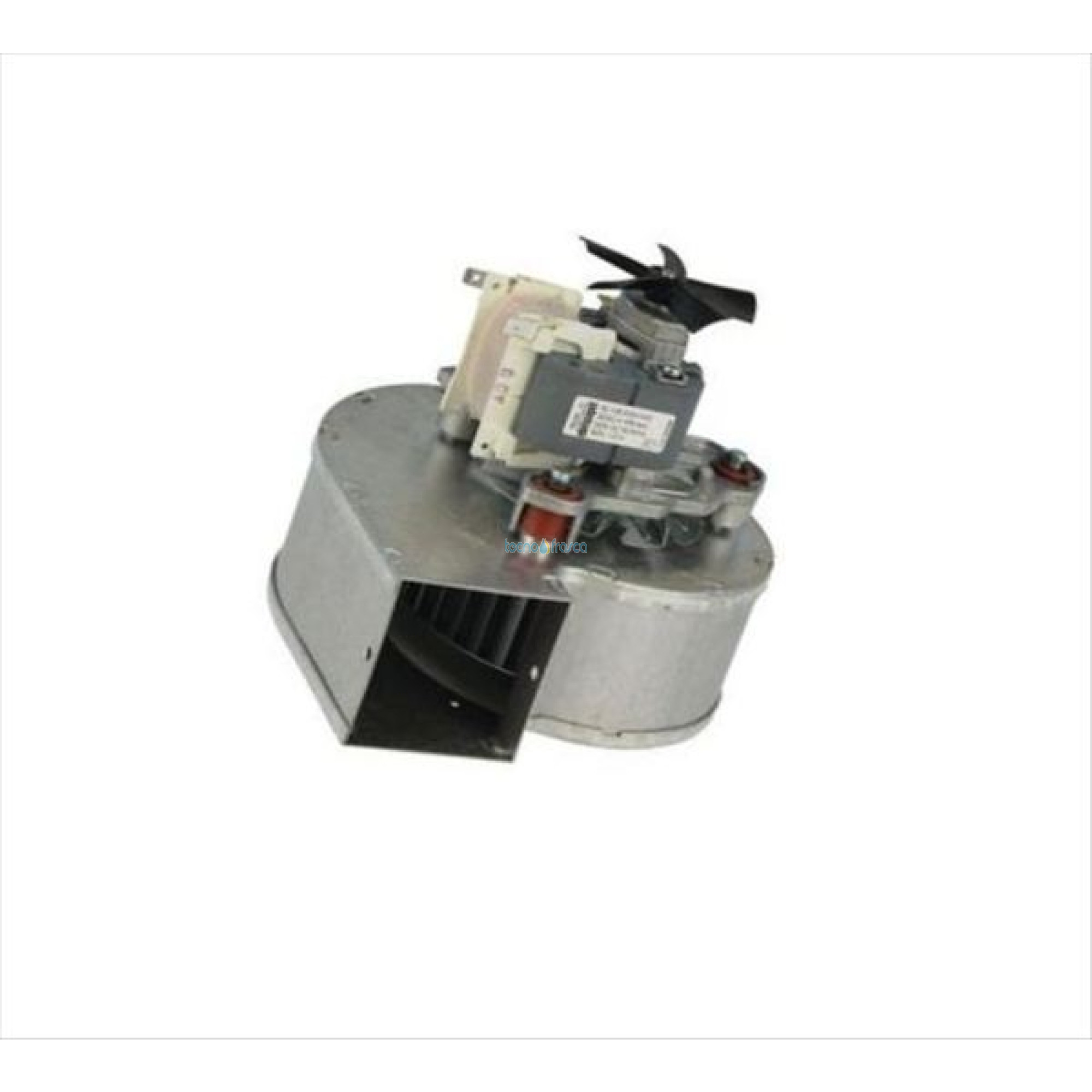 Savio biasi estrattore per 24 mfs ki1117120
