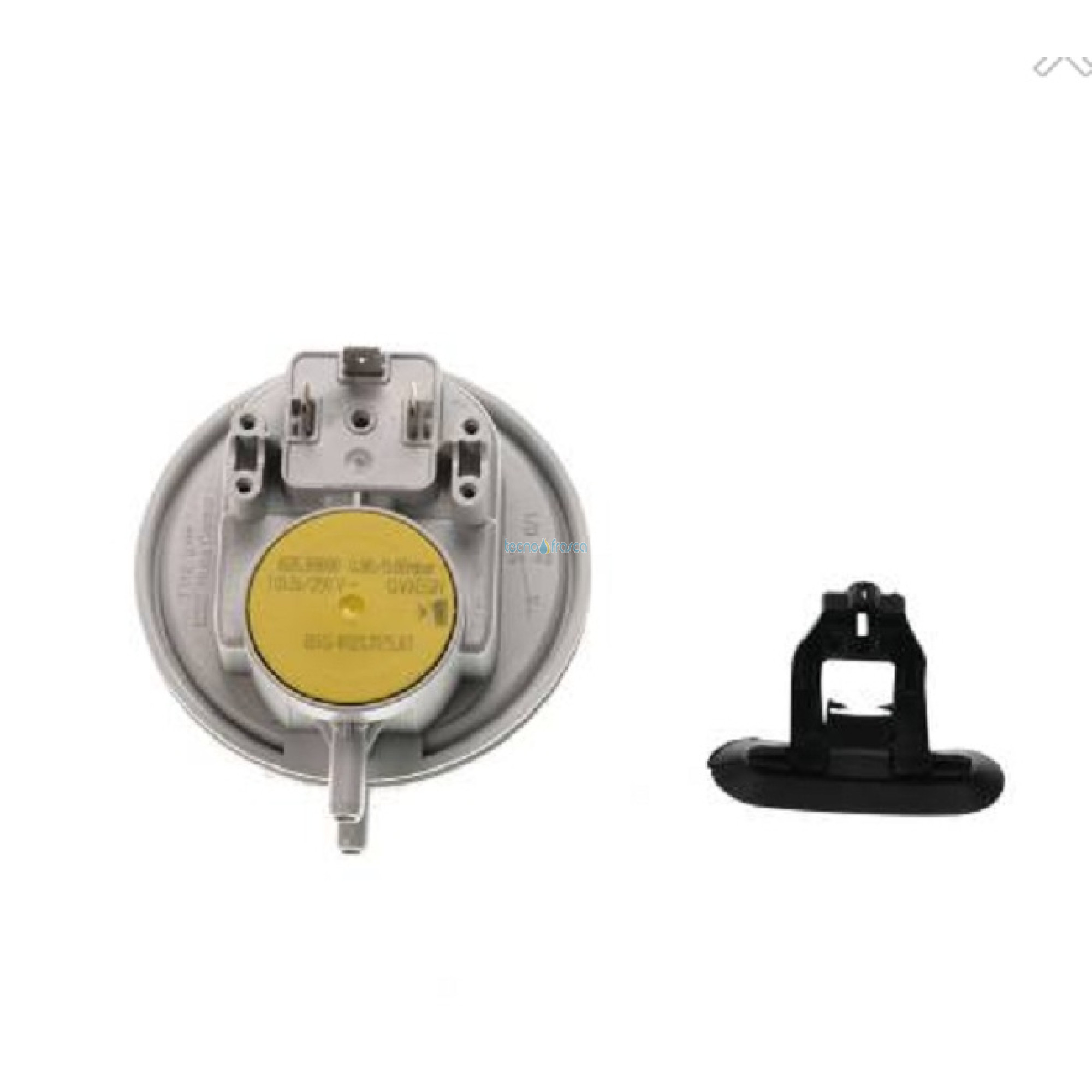 Savio biasi kit pressostato fumi huba bi1596102