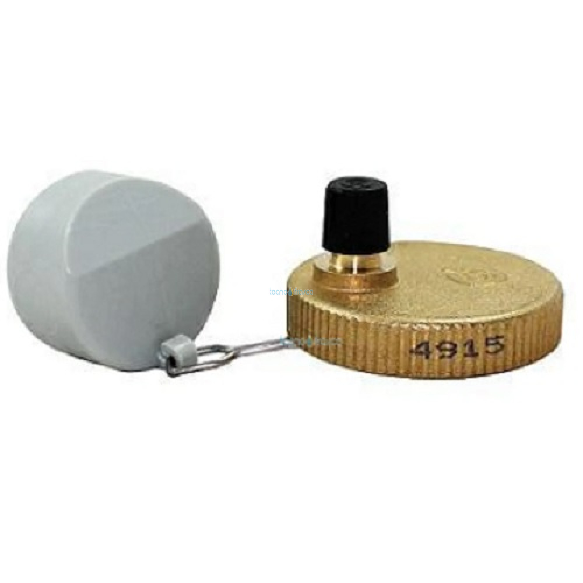 Gruppo imar testa desareatore suite 24 rexnova CAL-30005