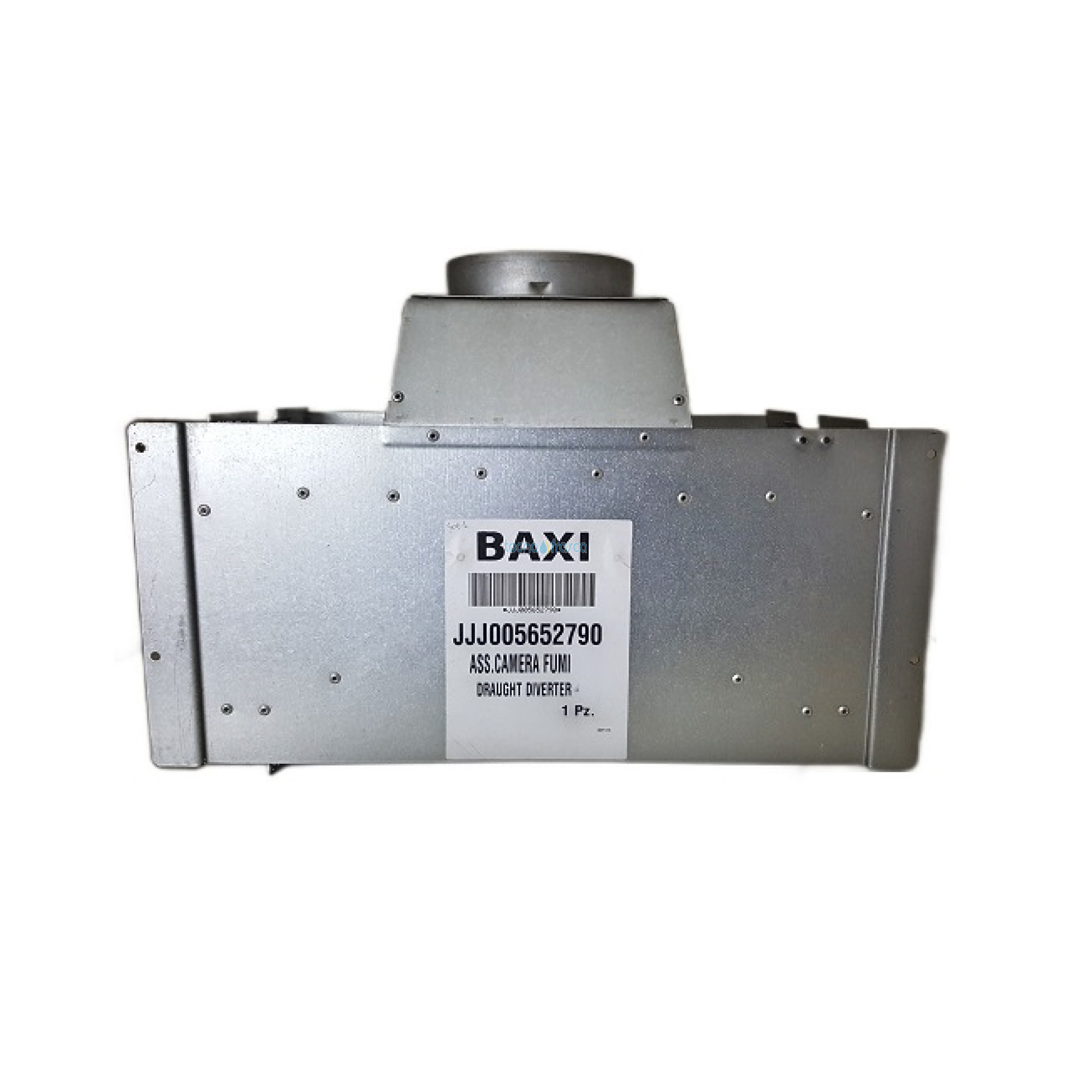 Baxi camera fumi e combustione Luna Blue 180 JJJ005652790