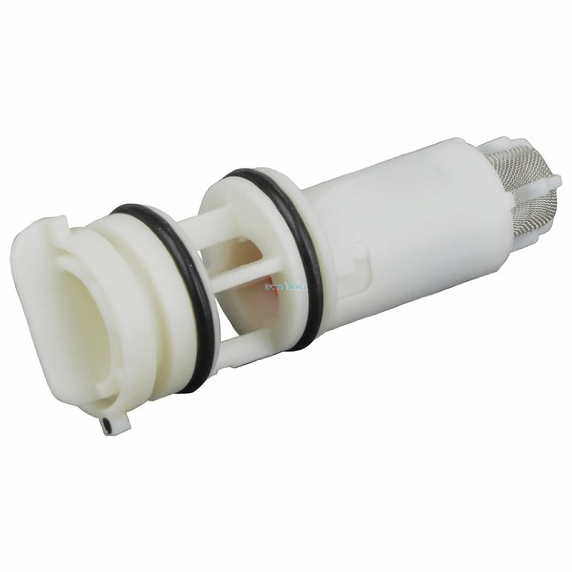 Baxi flussostato Duo Tec Compact + Luna Duo Tec In 710682200