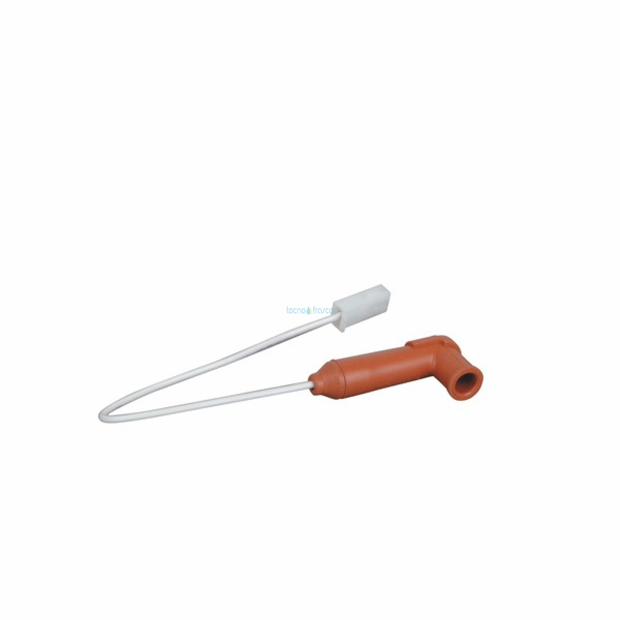 Baxi candela accensione rilevazione JJJ008511130 ex jjj00008419910