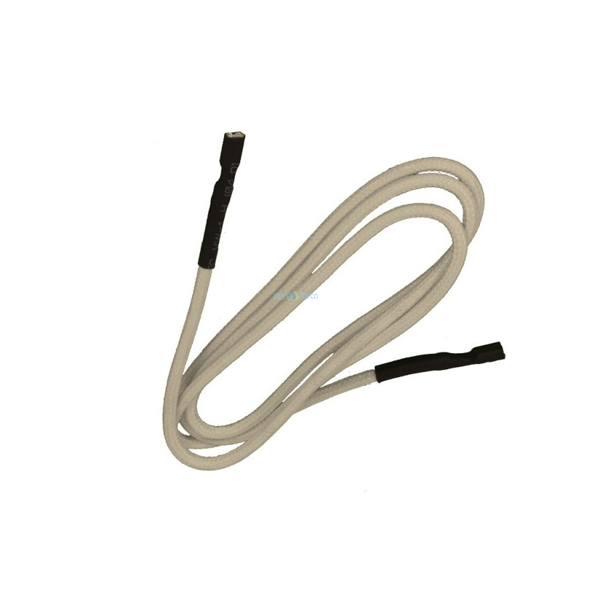Baxi cavo elettrodo di rilevazione per eco 3 jjj008418870
