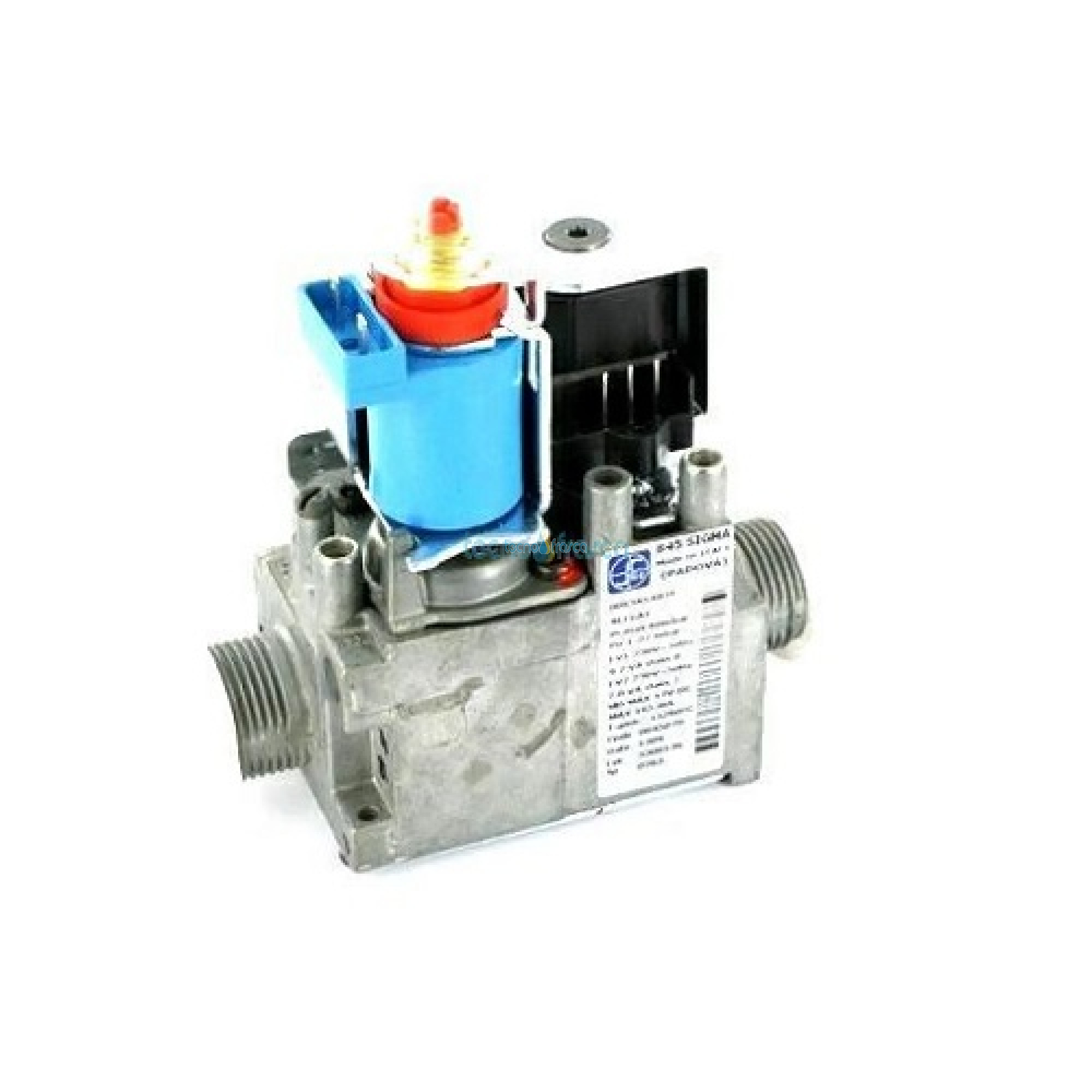 Valvola gas 845 compatibile beretta 20007784