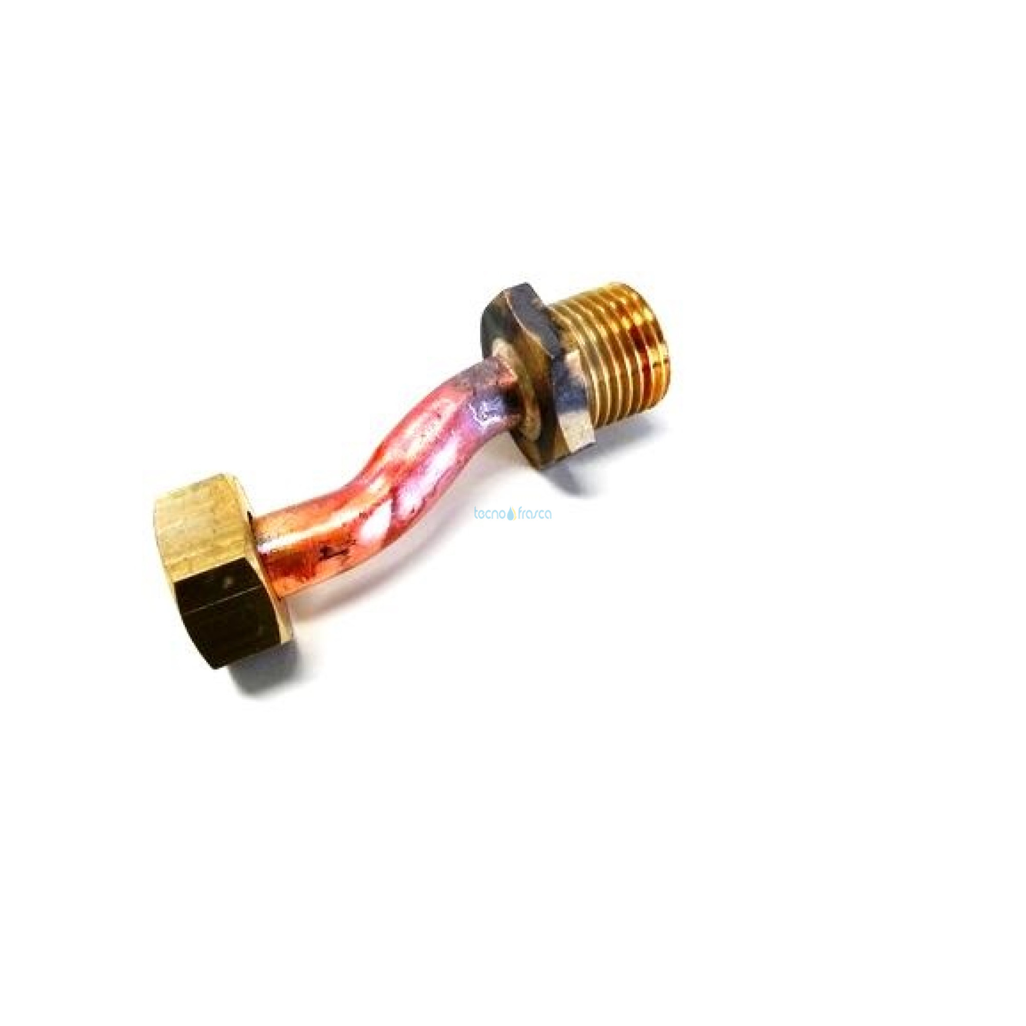 Beretta rampa collegamento flussostato r10024983 4r000851