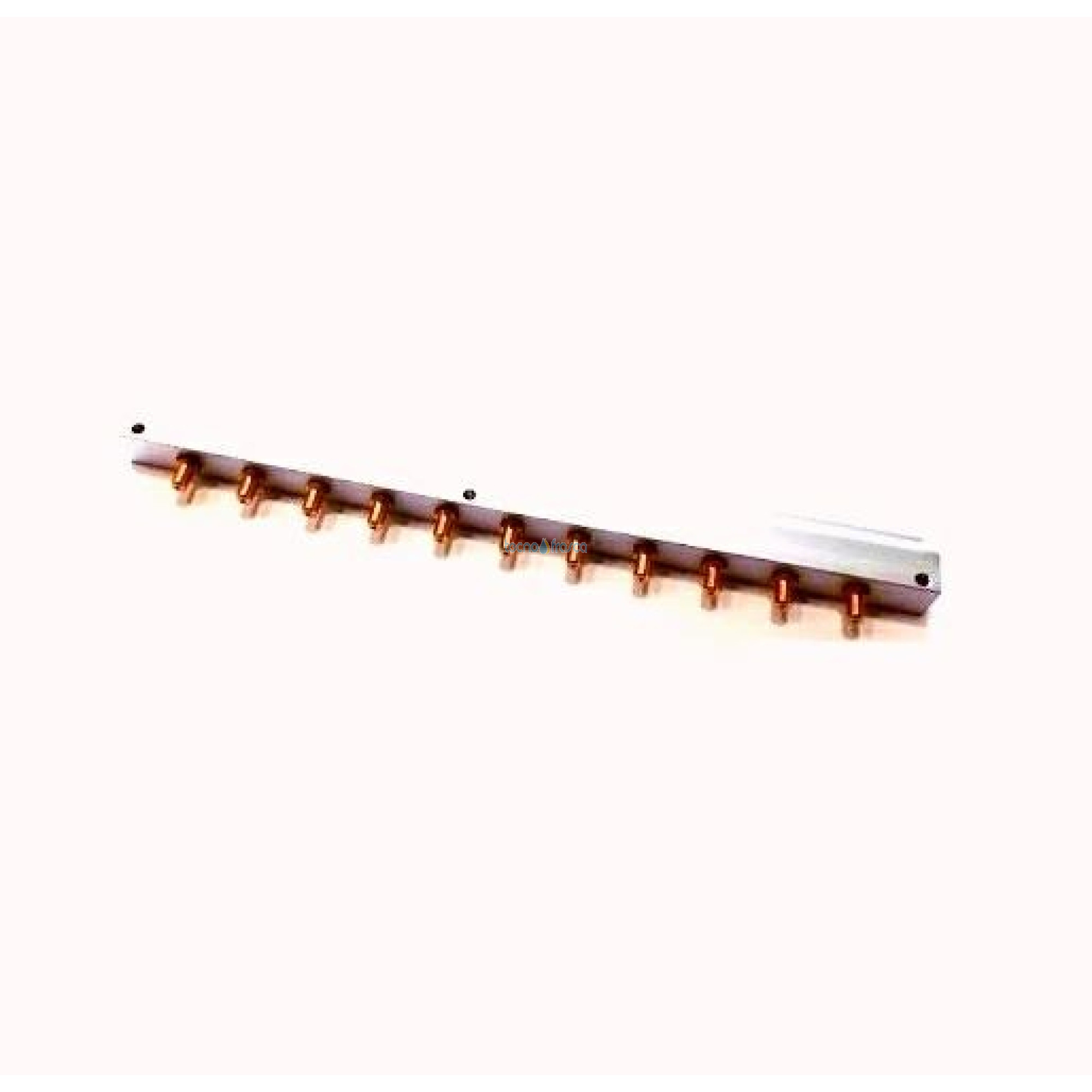 Chaffoteaux collettore gas g20 scaldabagno Brd Onm 11 Ng 65153131