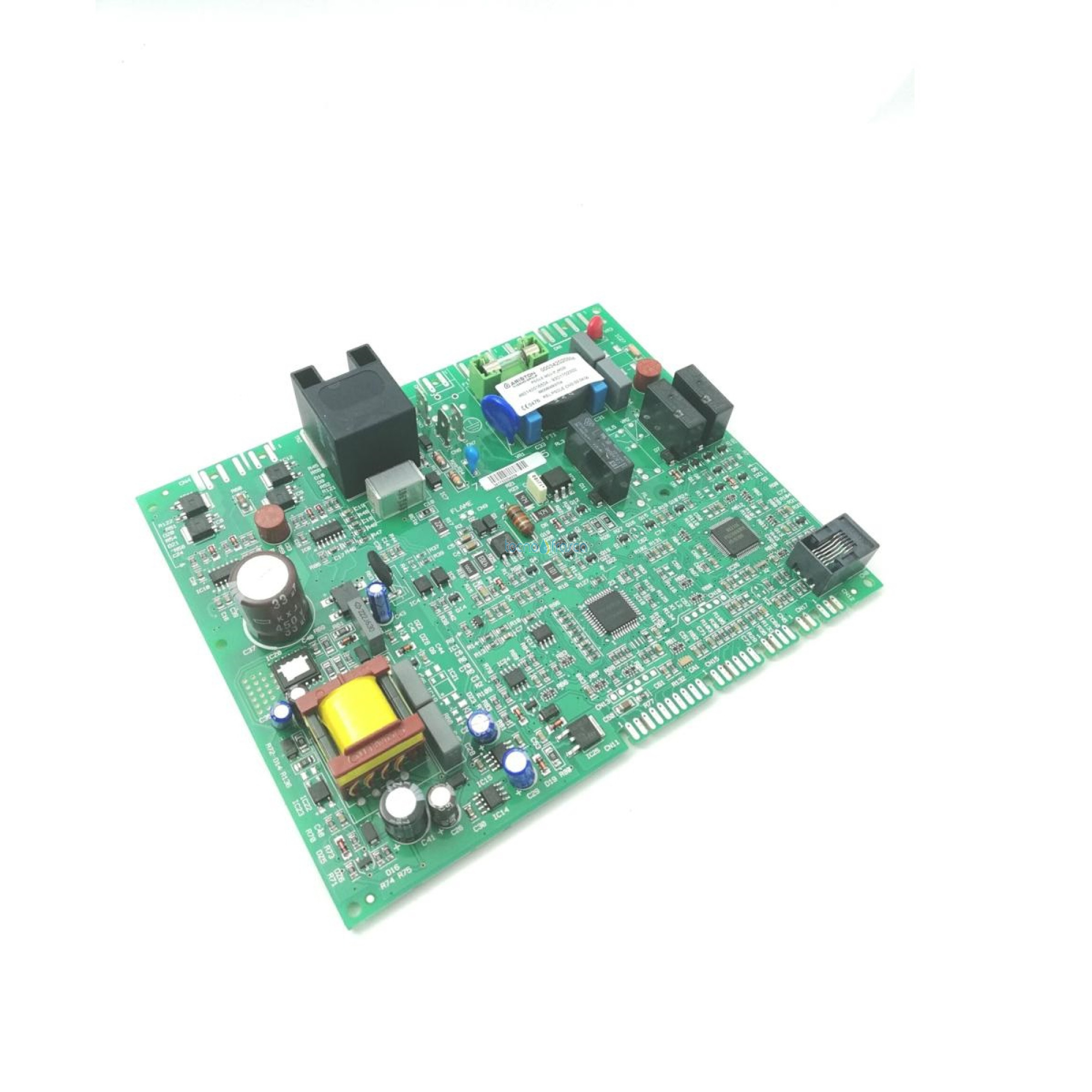 Ariston Scheda Cares Premium HS Premium 29 60002508-01