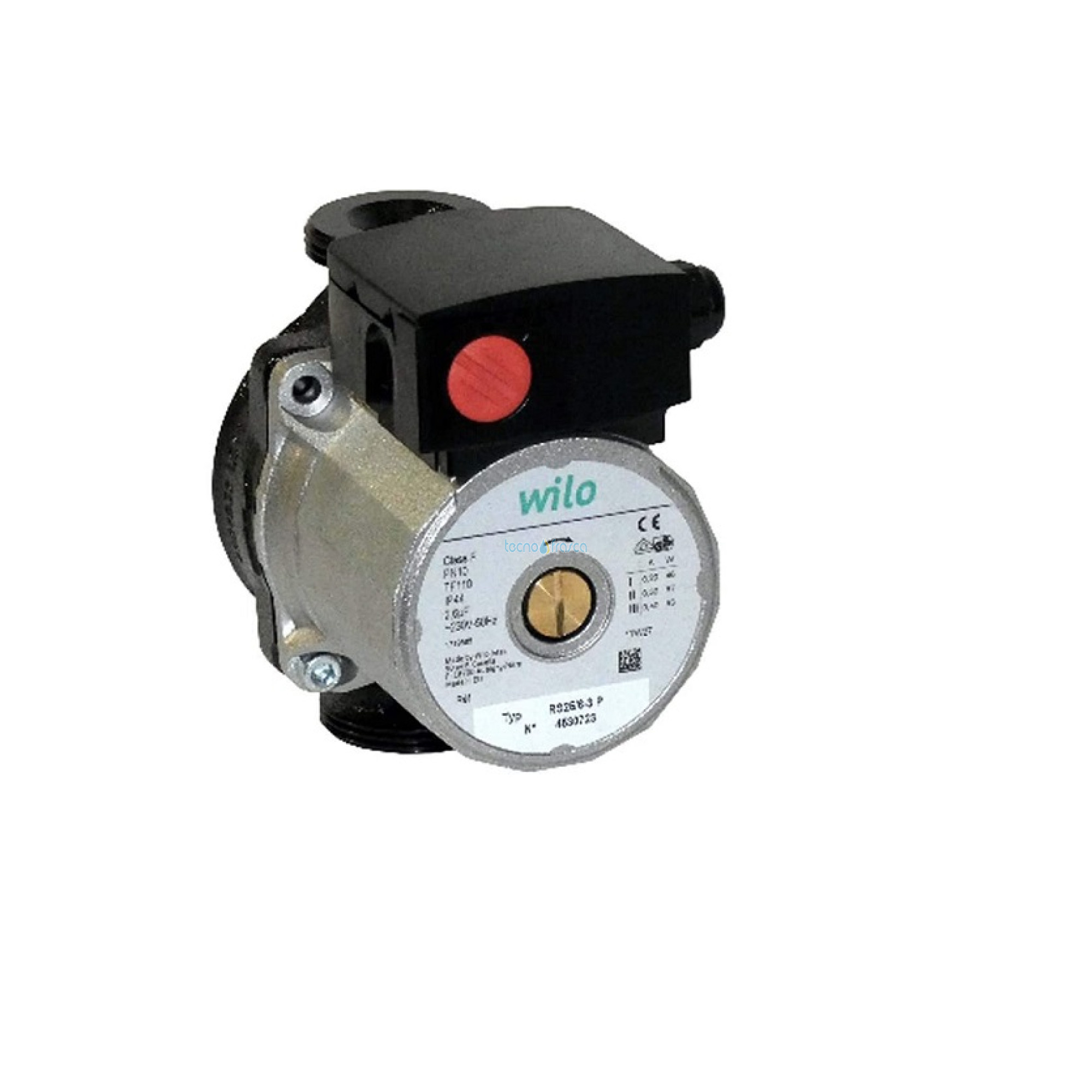 Circolatore Pompa caldaia WILO 25/60