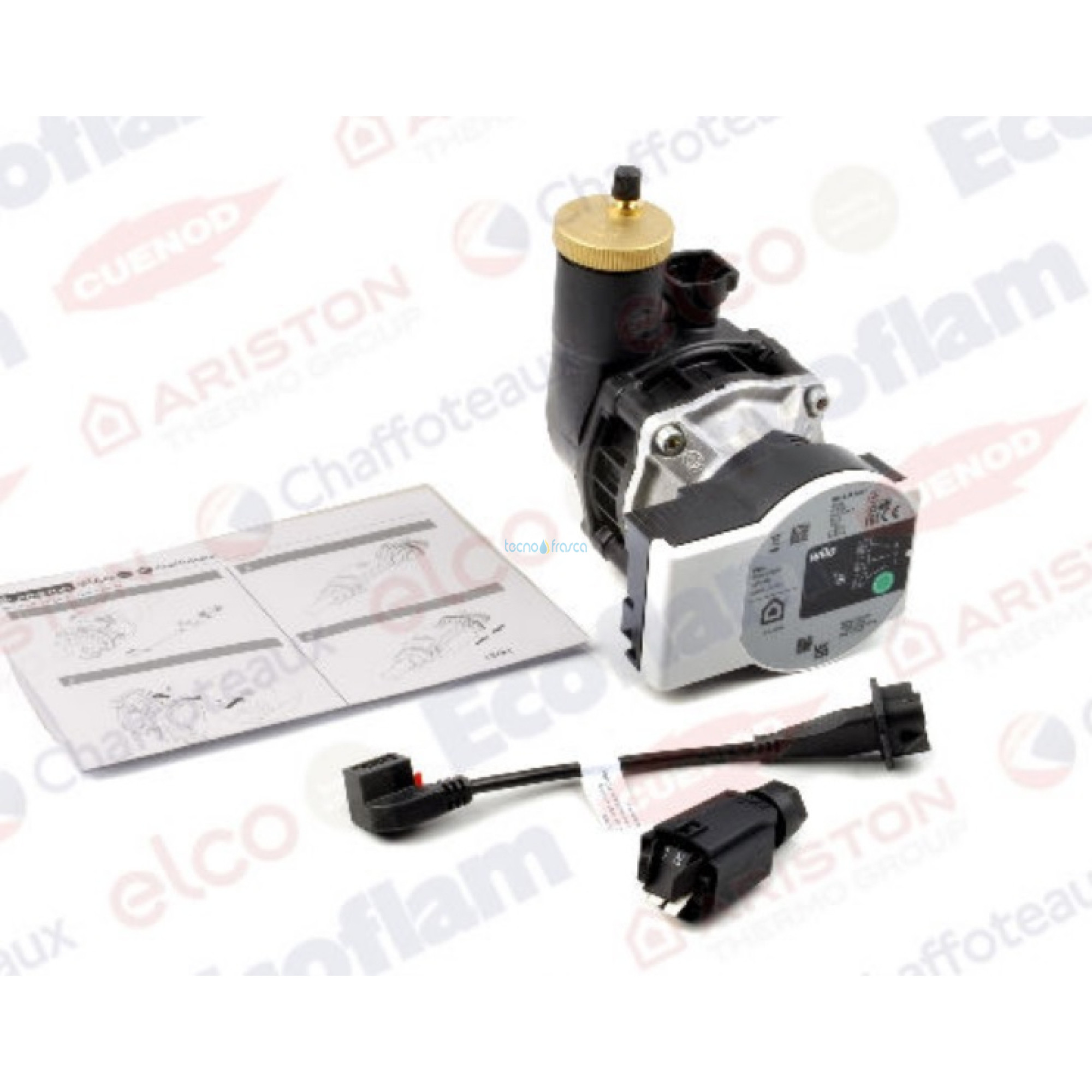 Ariston circolatore pompa NFHUL/7-50/SC-9 65120953