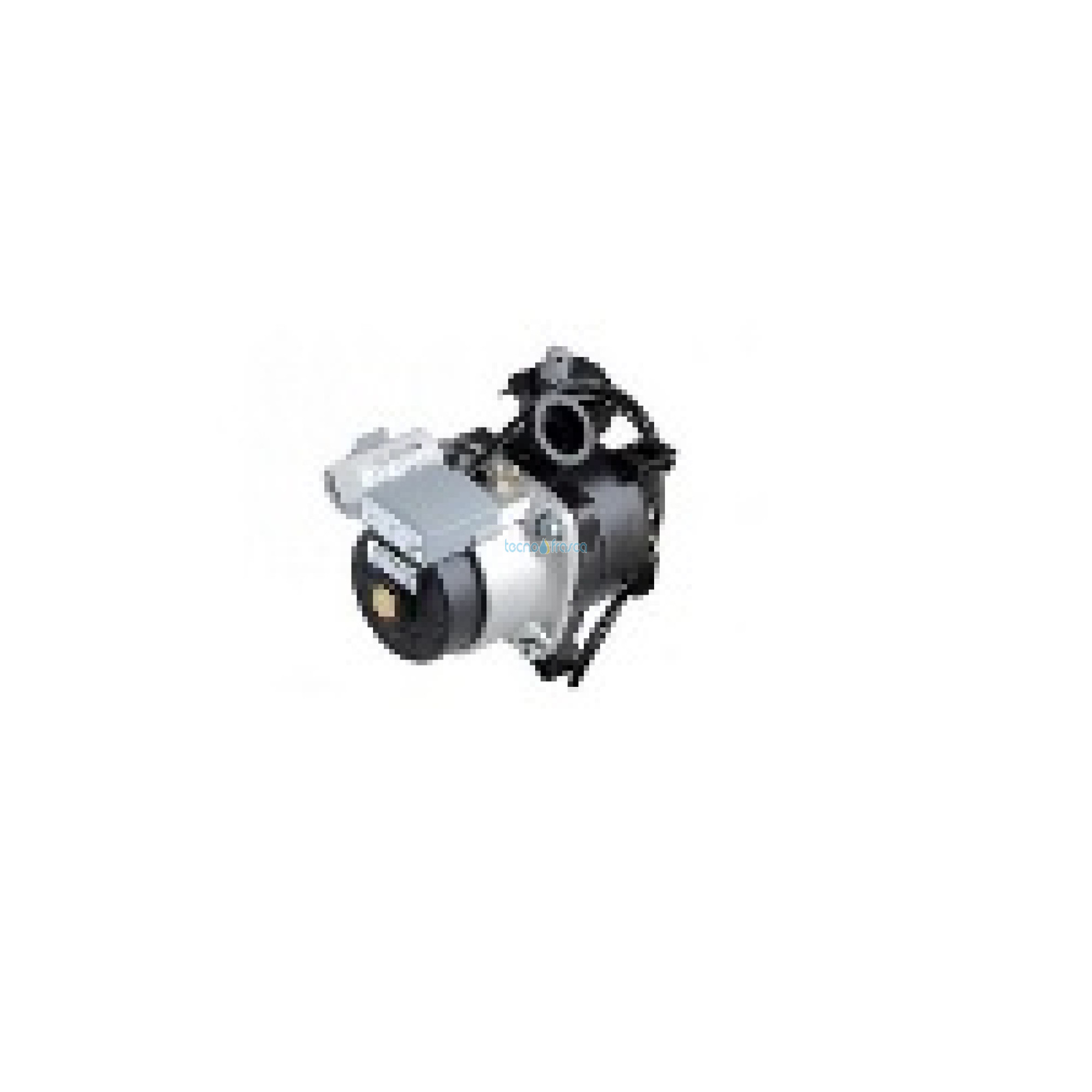 Ecoflam circolatore caldaia Ecosi Ecoblu 65104319 ex 65104227