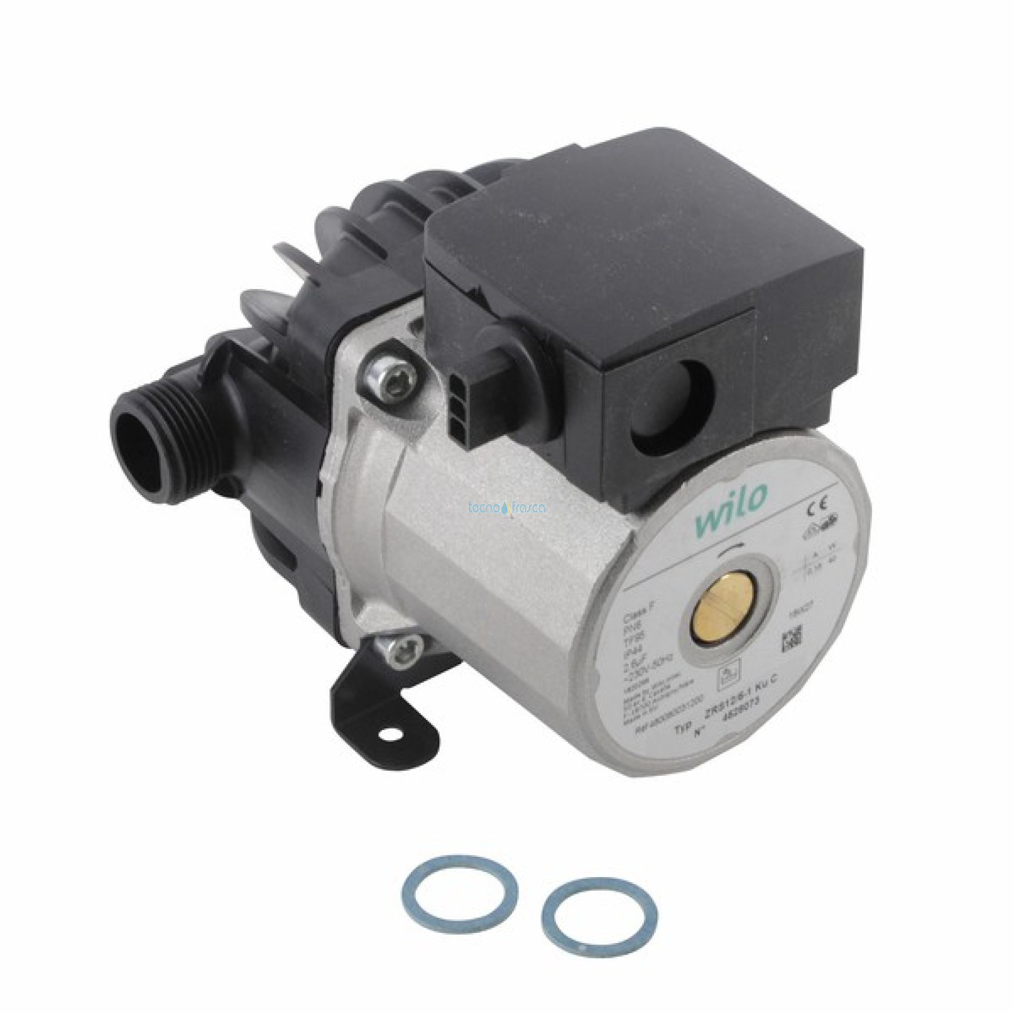 Ariston circolatore pompa sanitaria Clas B 60002509 60001331