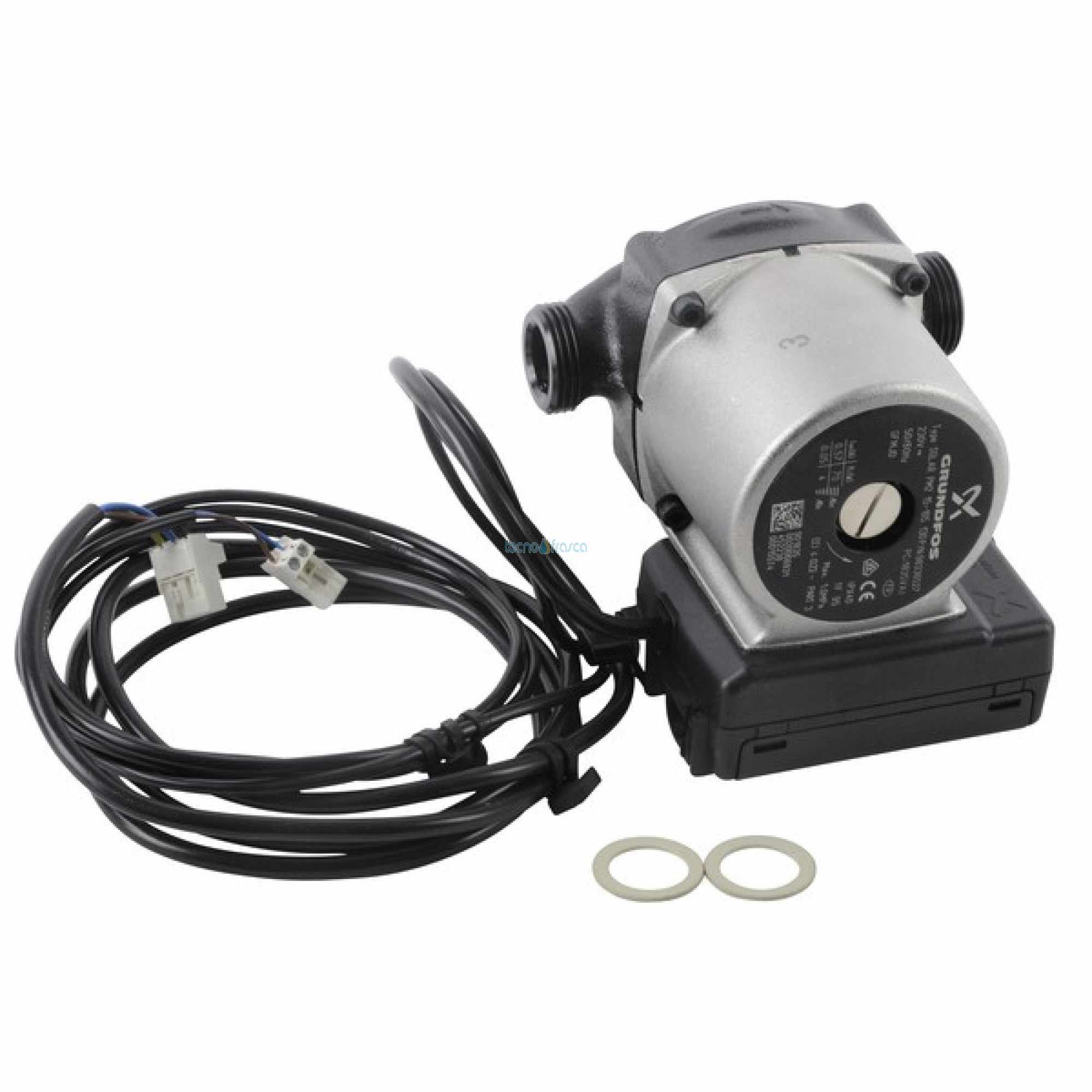 Saunier duval circolatore 0020085110