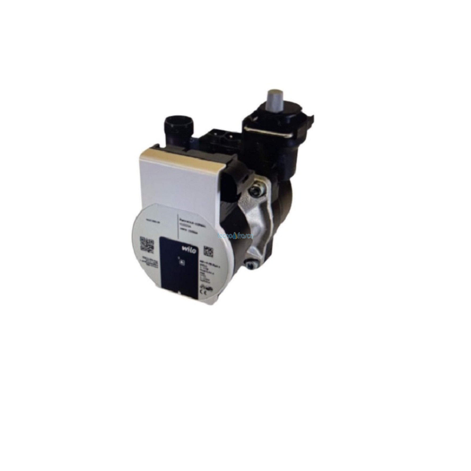 Savio biasi circolatore Wilo Yonos Para NFSL/6-43 Bi1672100