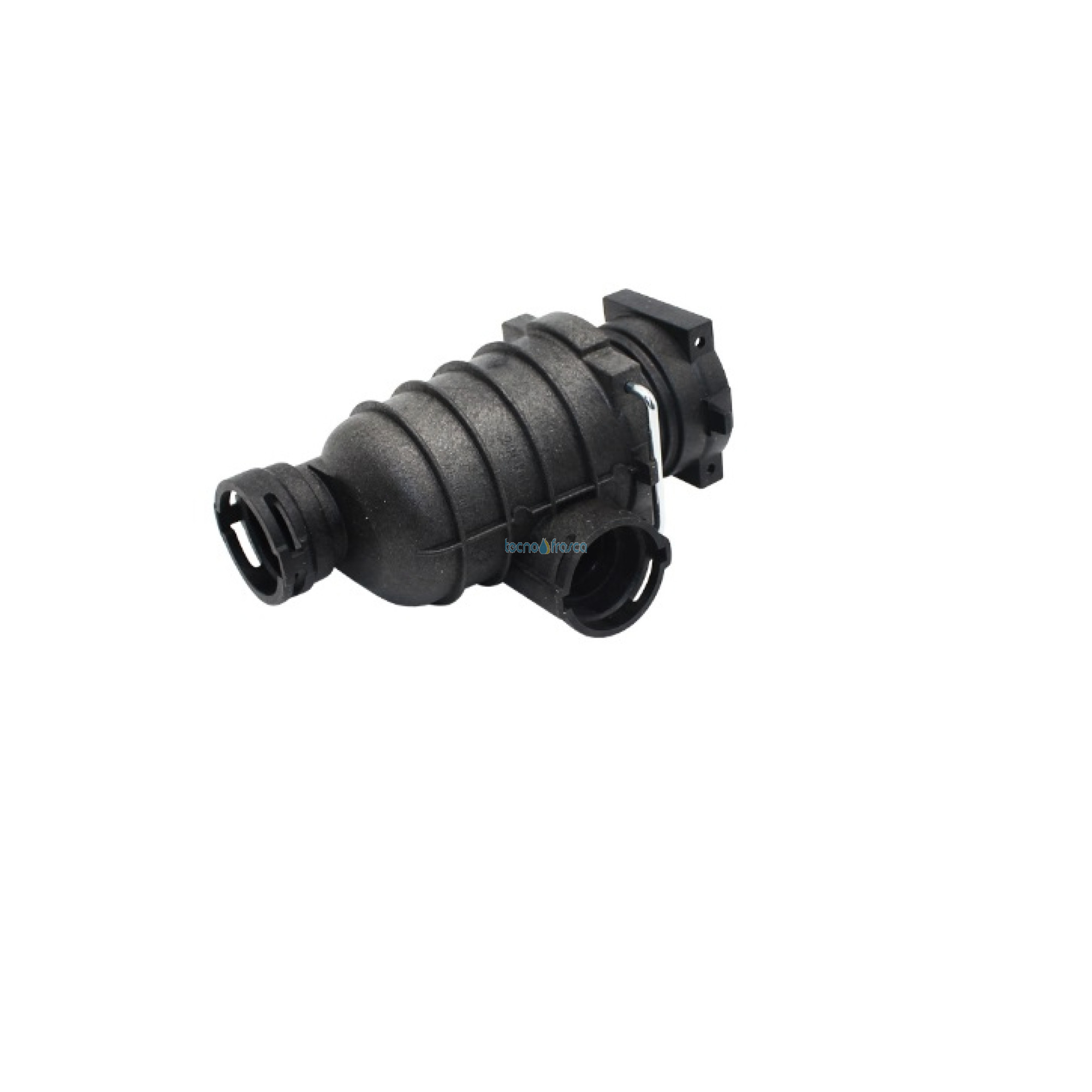 Riello corpo degasatore 4R001159 20032553