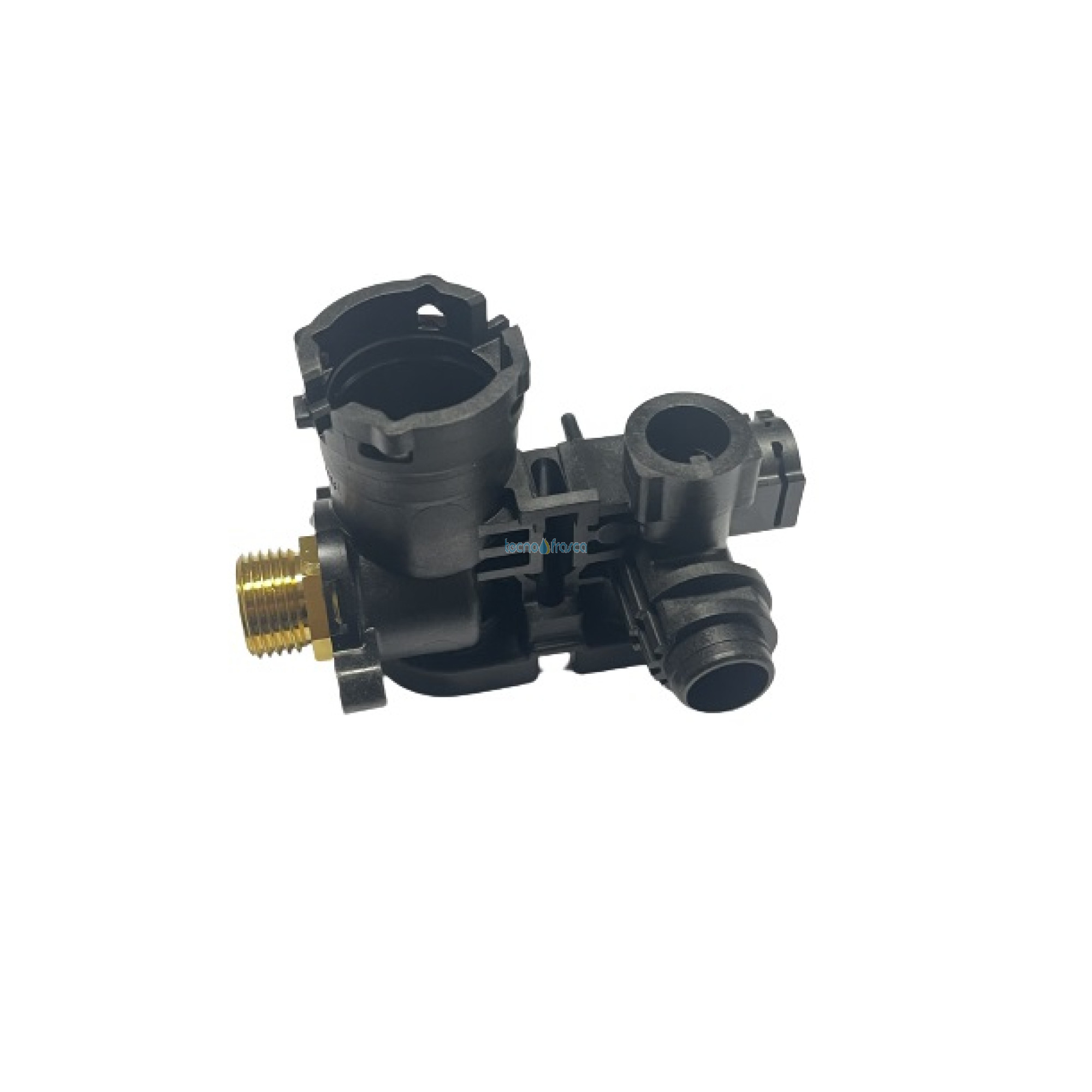 Riello corpo flussimetro Start 25 30 KIS Start 25 IS 4R109830
