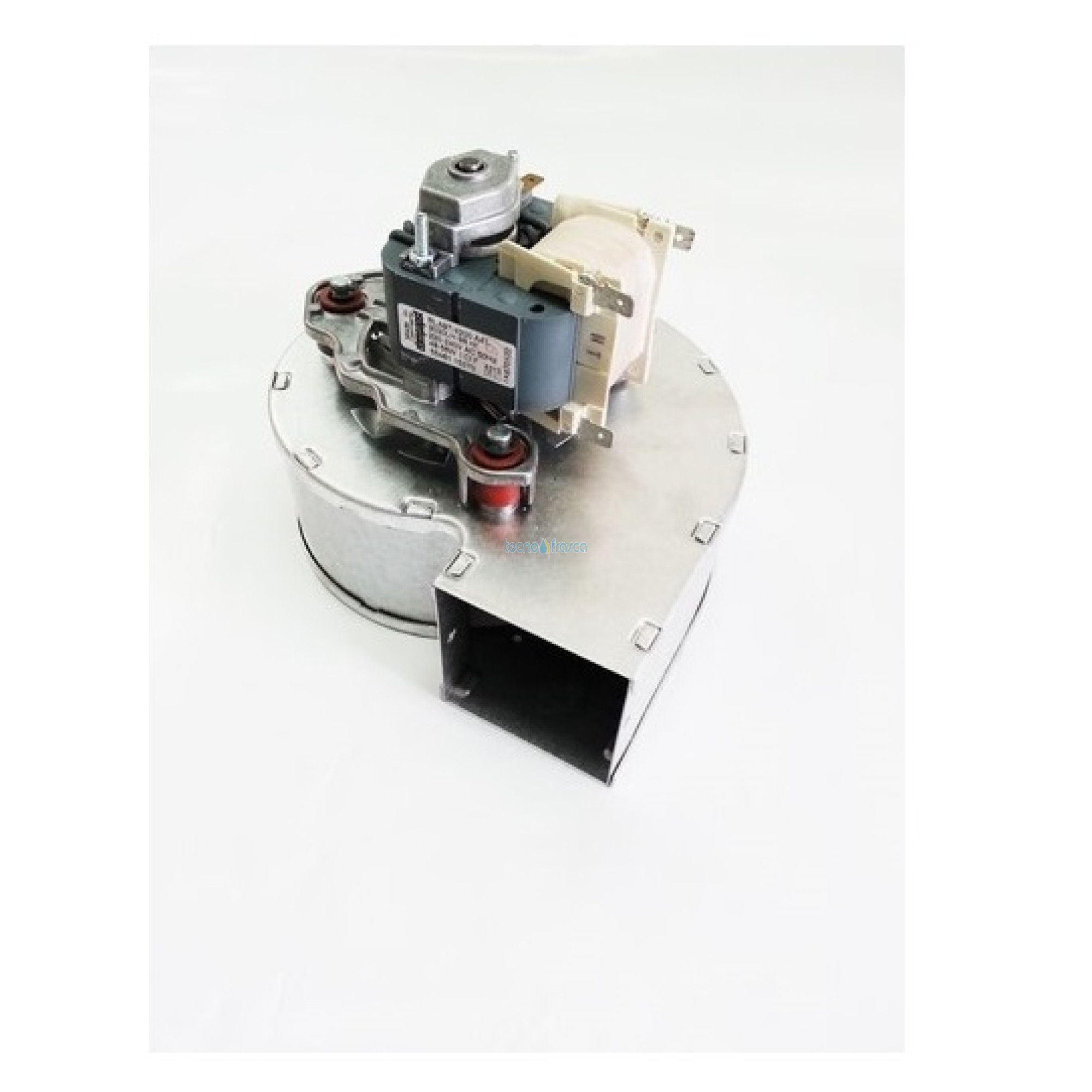 Estrattore tipo immergas baxi 01761