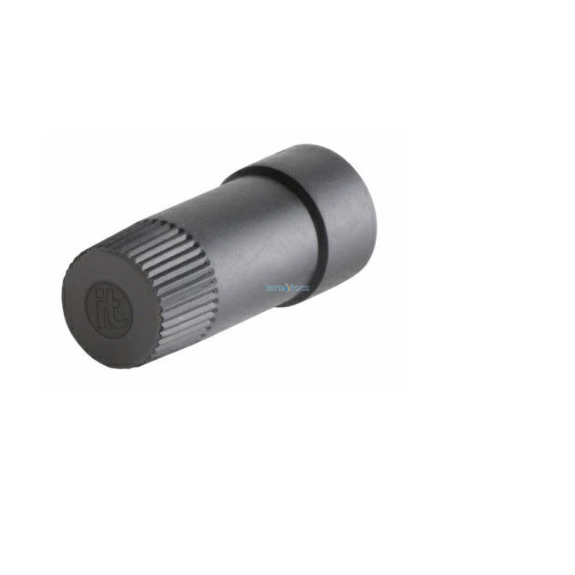 Saunier duval prolunga rubinetto di riempiemento 10374 S1006800