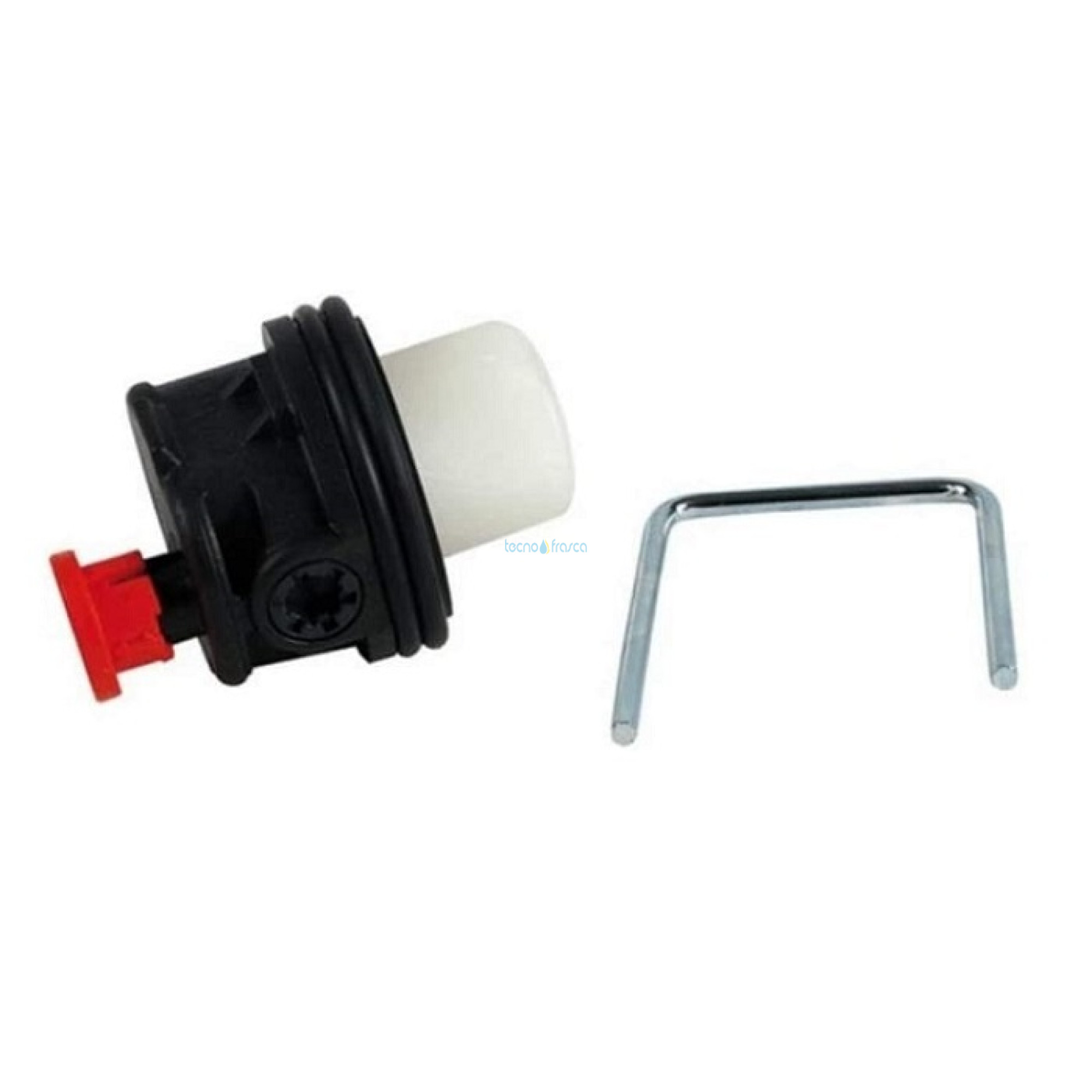 Ecoflam valvola sfogo aria con or 65104703