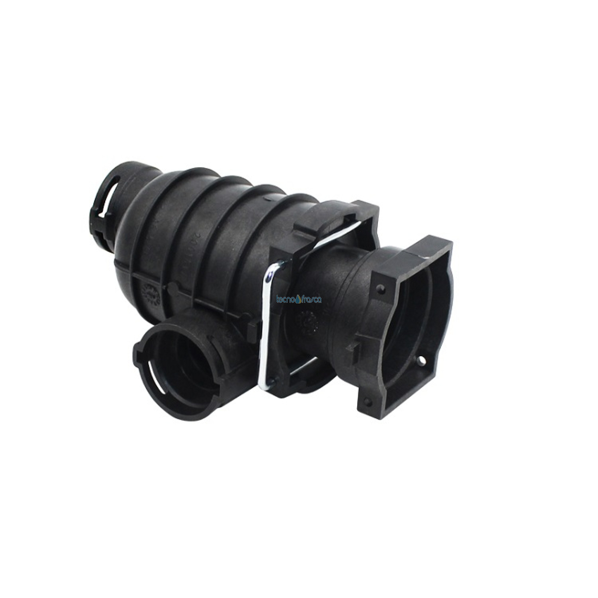 Beretta corpo degasatore 20032553