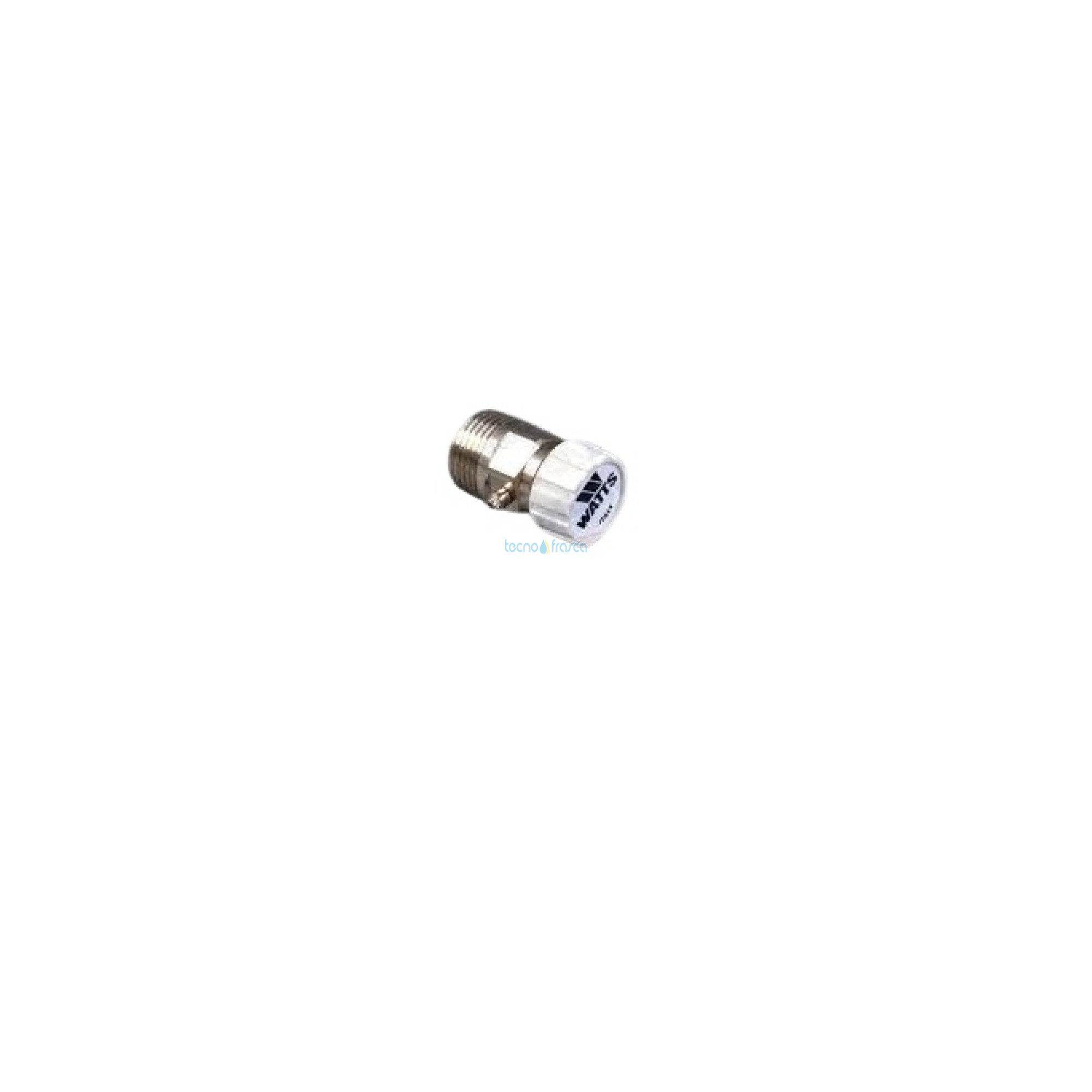 Chaffoteaux valvola sfogo aria disaeratore 3/8 m 65120850