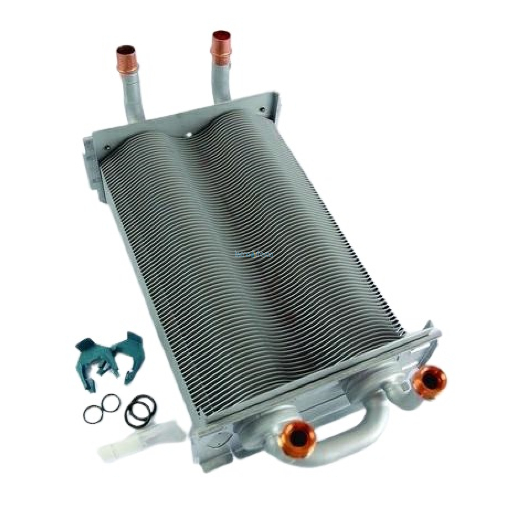 Saunier duval scambiatore bitermico thelia 623/623 05123000